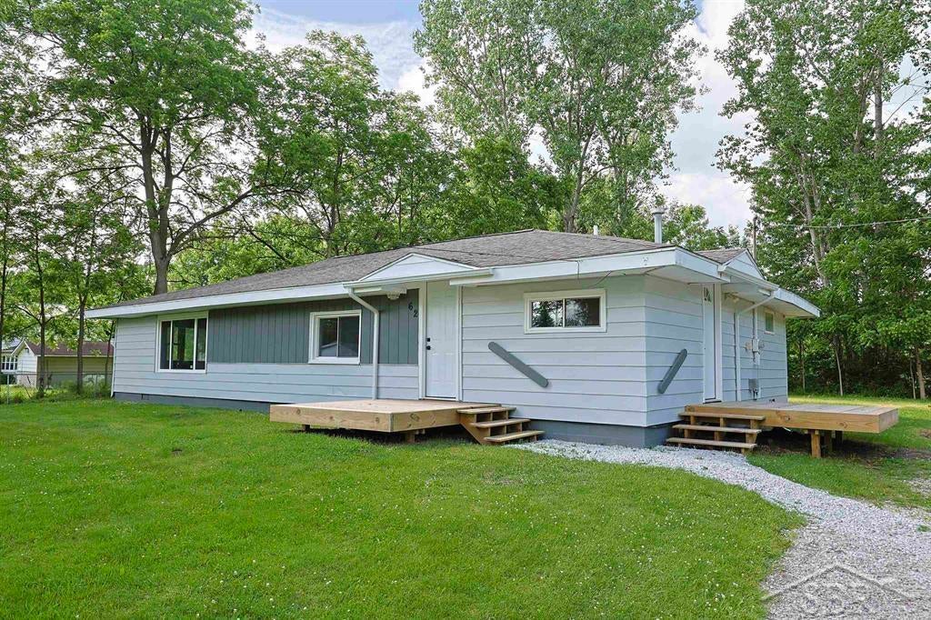 62 Five Mile Road — photo