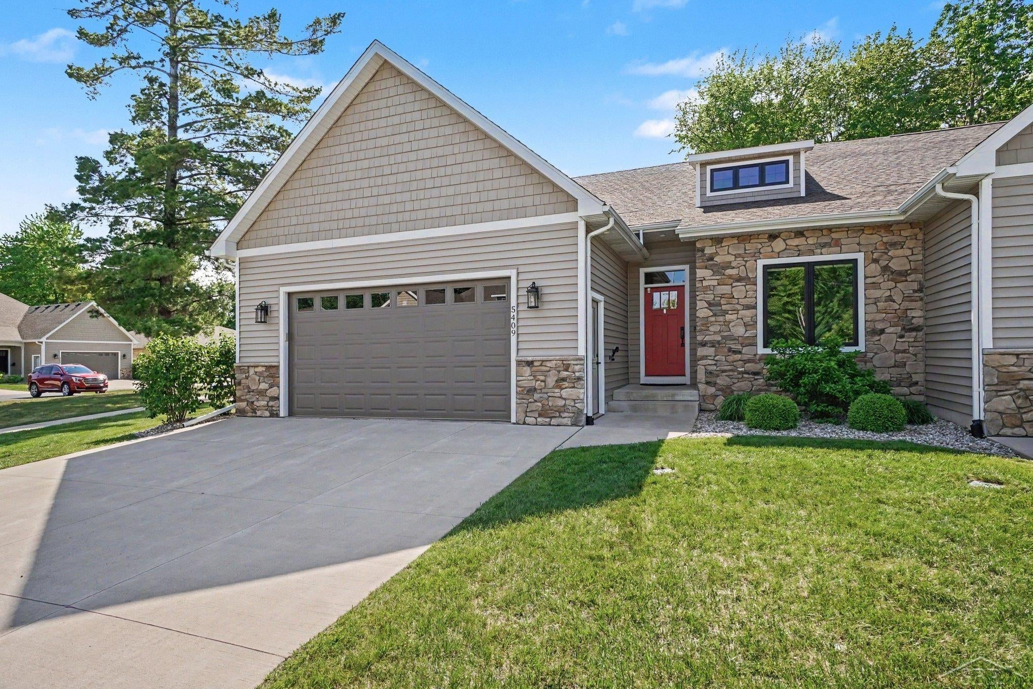5409 Greenridge Drive — photo