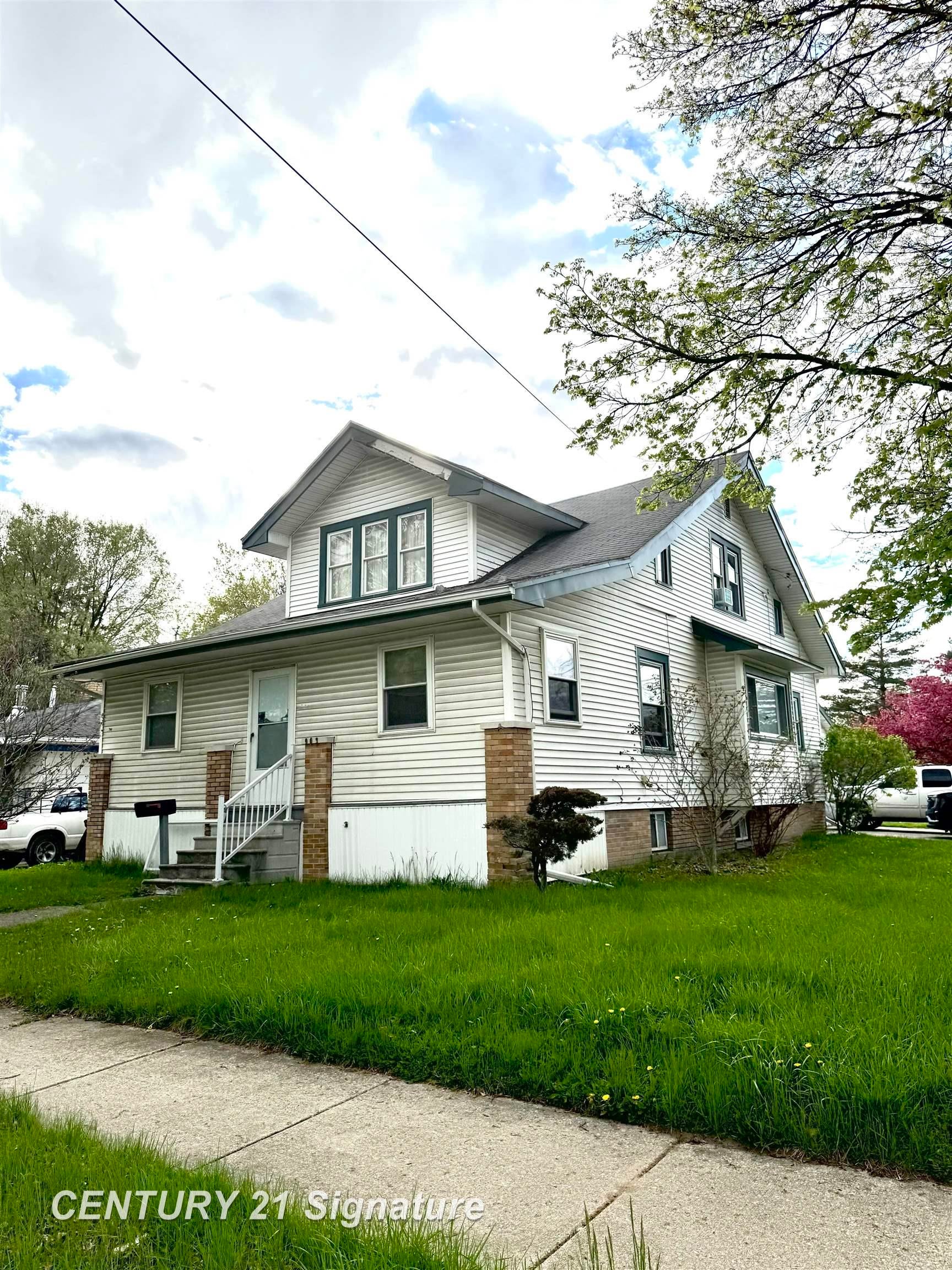 903 S Mason Street — photo