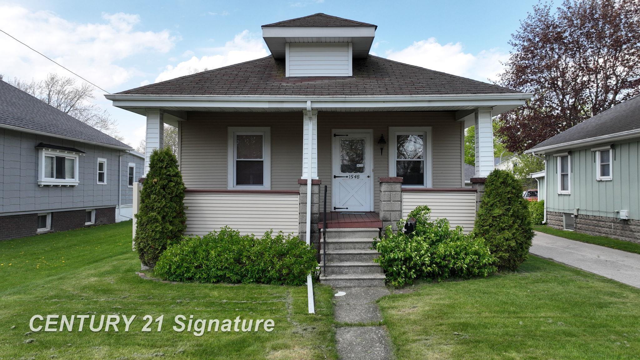 1548 Maine Street — photo