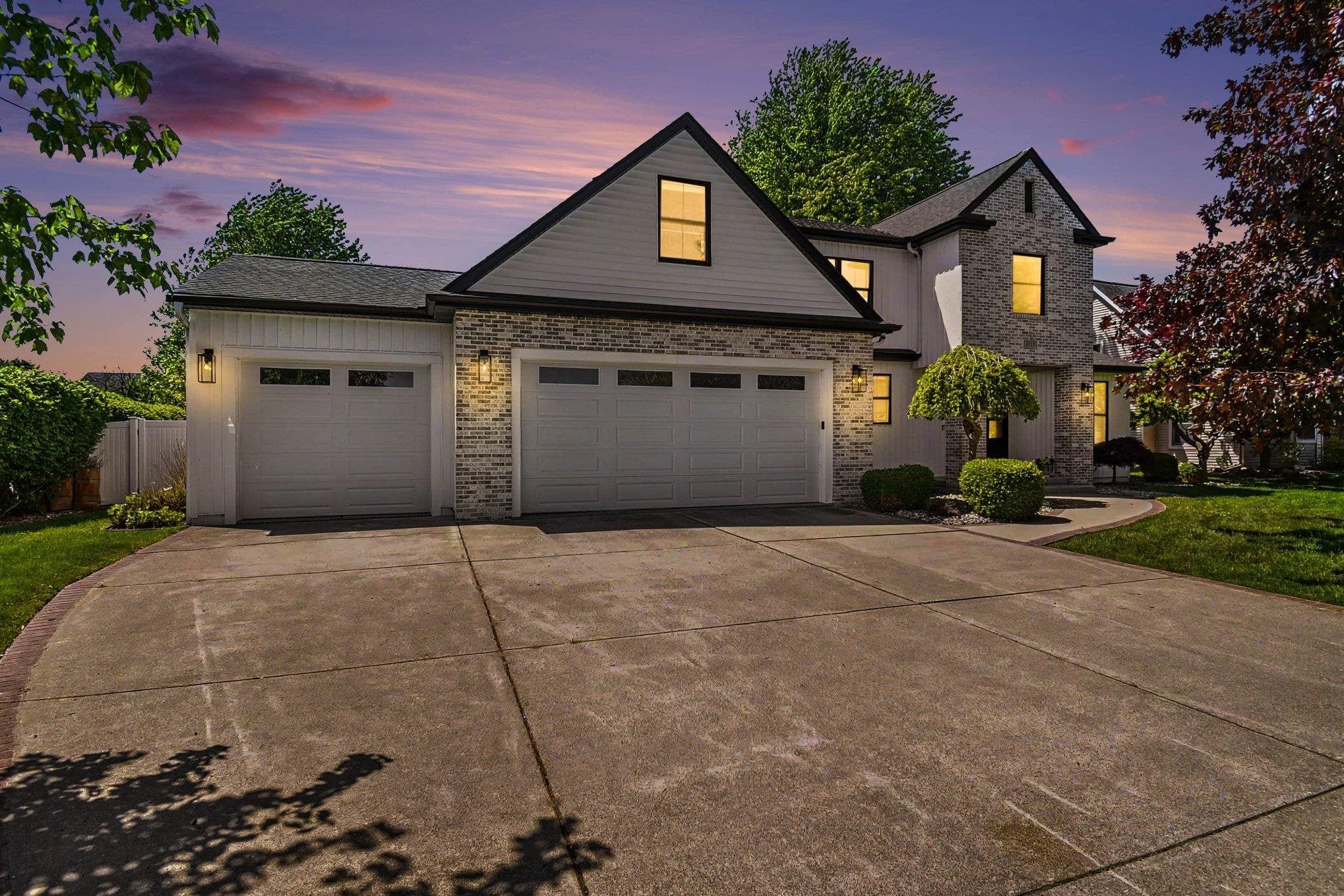 6715 Deer Run Trail Trail — photo