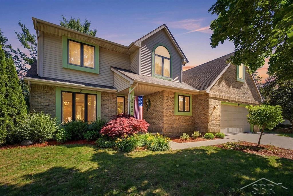 4708 N Trail Wood Circle — photo