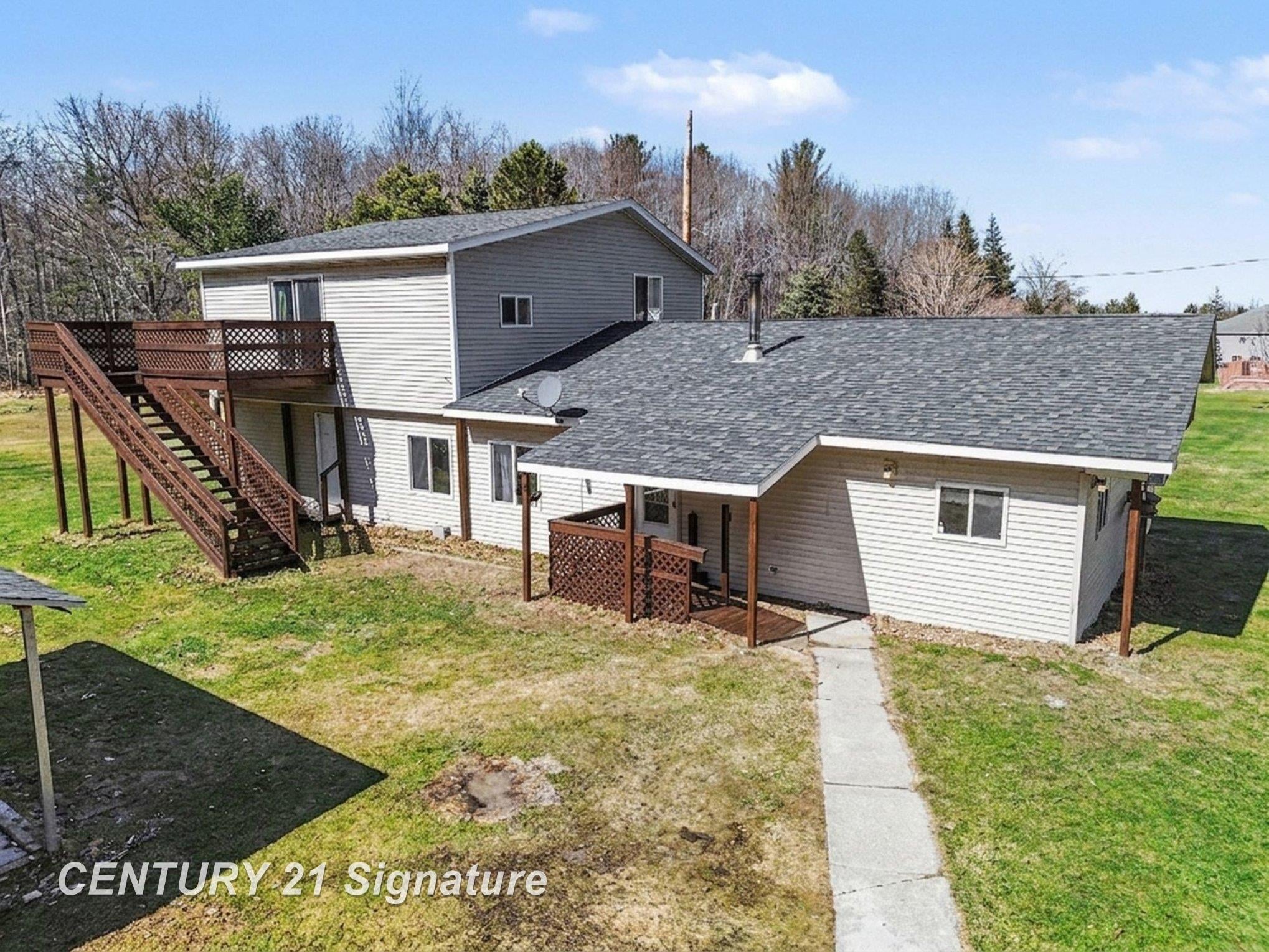 7154 Barkley Road — photo
