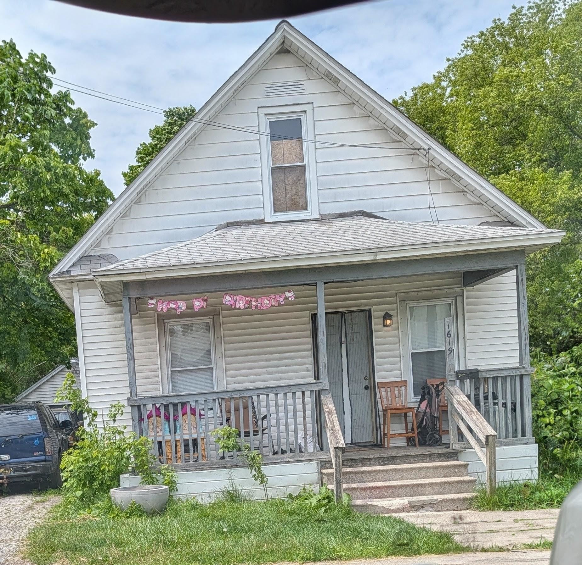 1619 Boxwood Street — photo