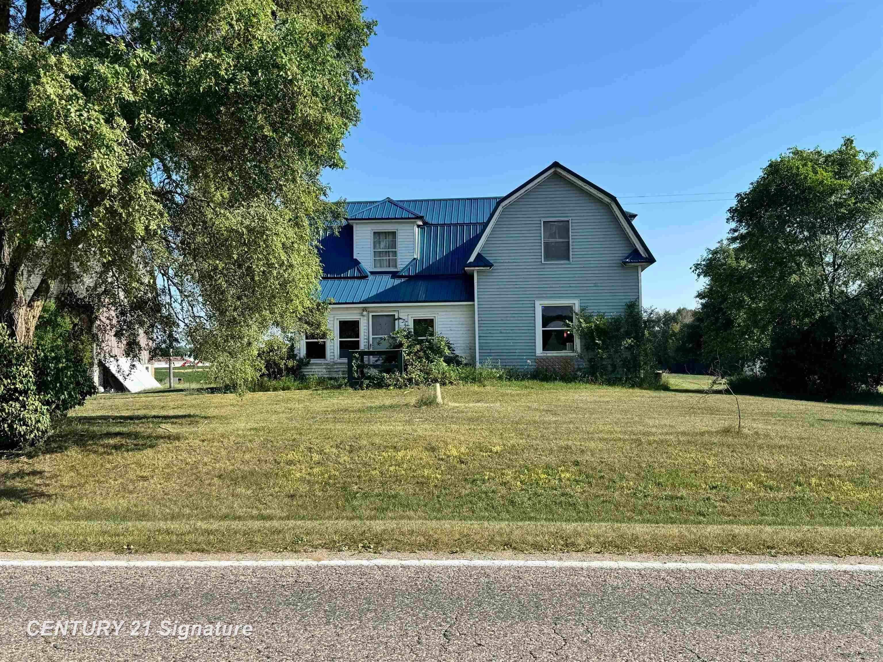 5732 E Grass Lake Road — photo