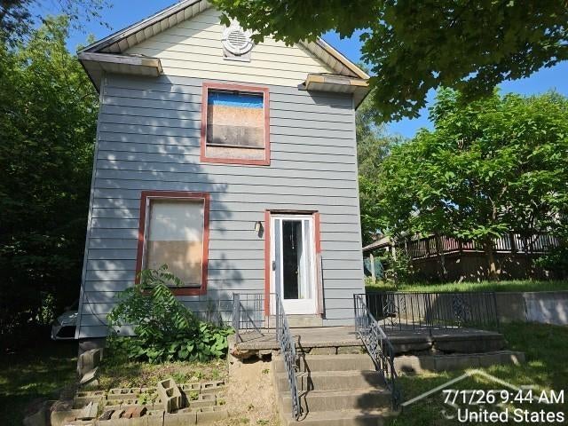810 Crapo Street — photo