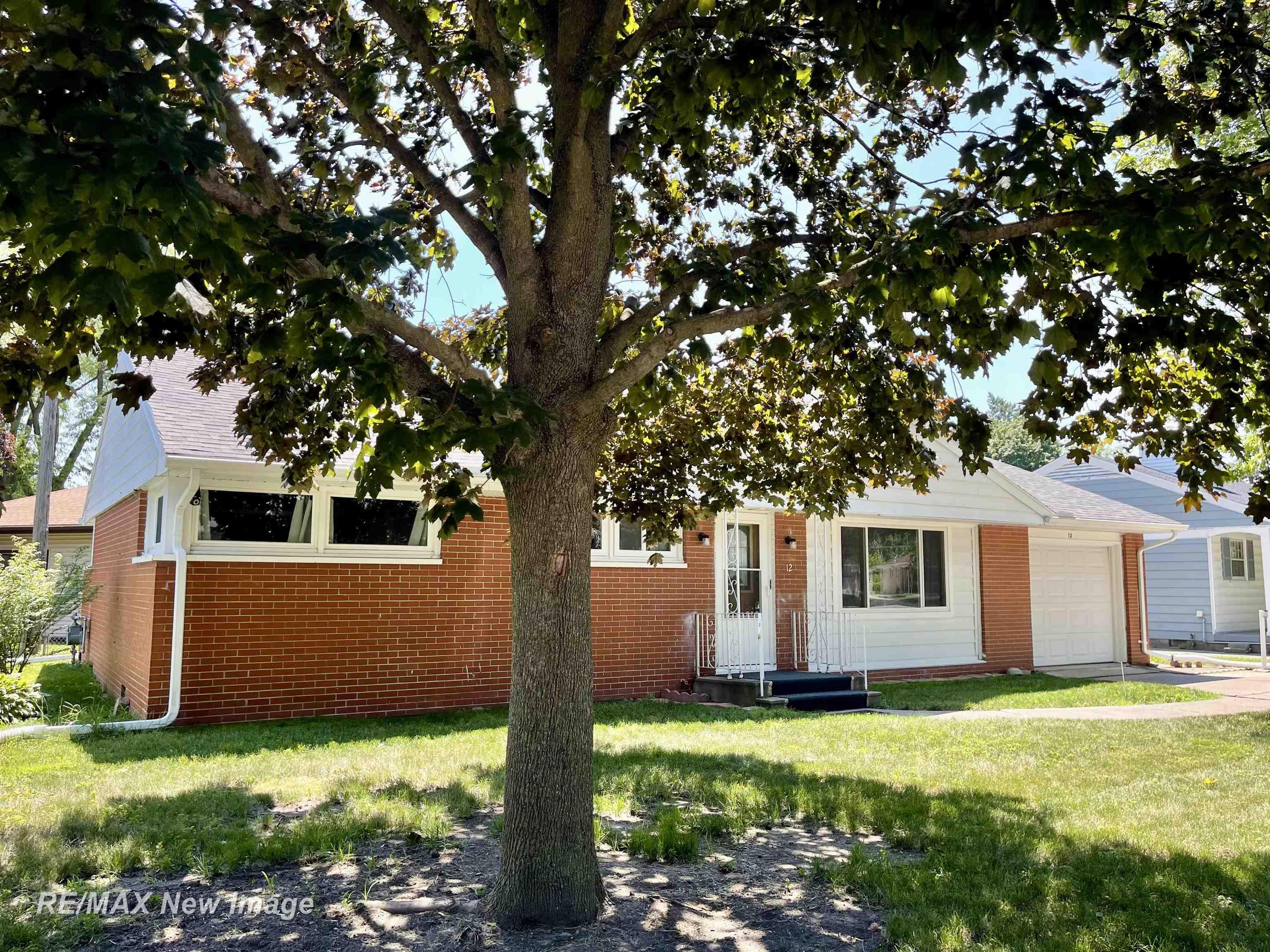 12 Ruggles Road, Saginaw, MI 48602 — photo 2