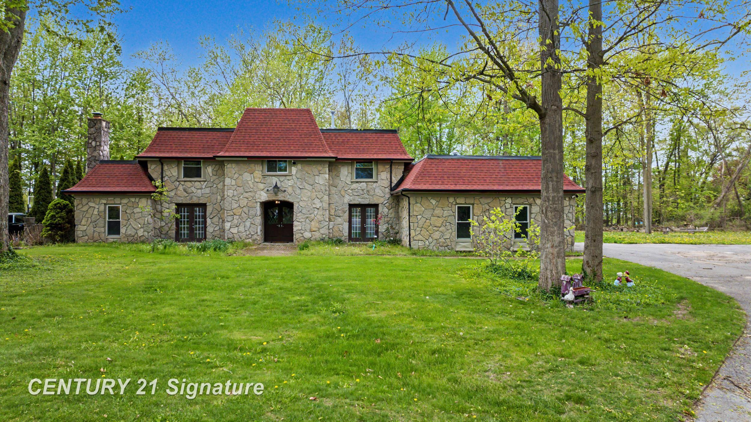 3463 Highland Drive — photo