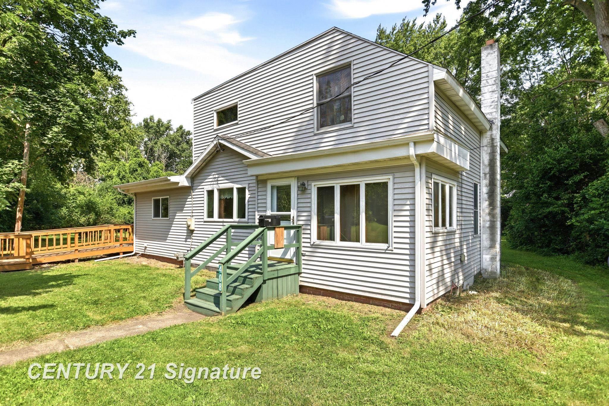 408 W Capitol Street — photo