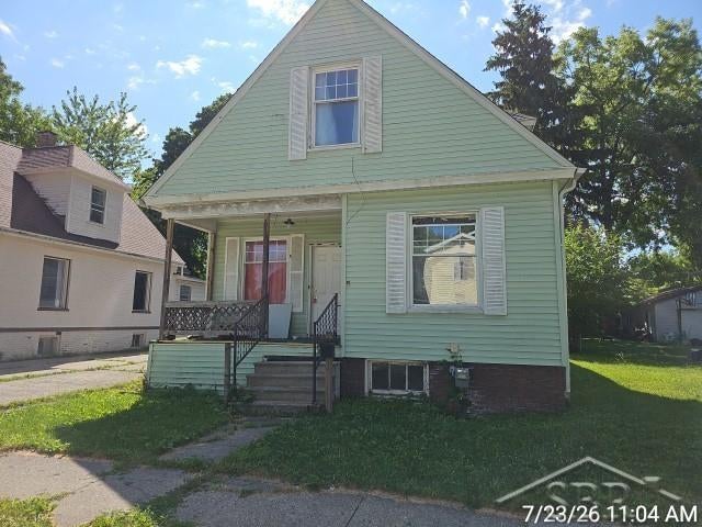 512 N Porter Street — photo