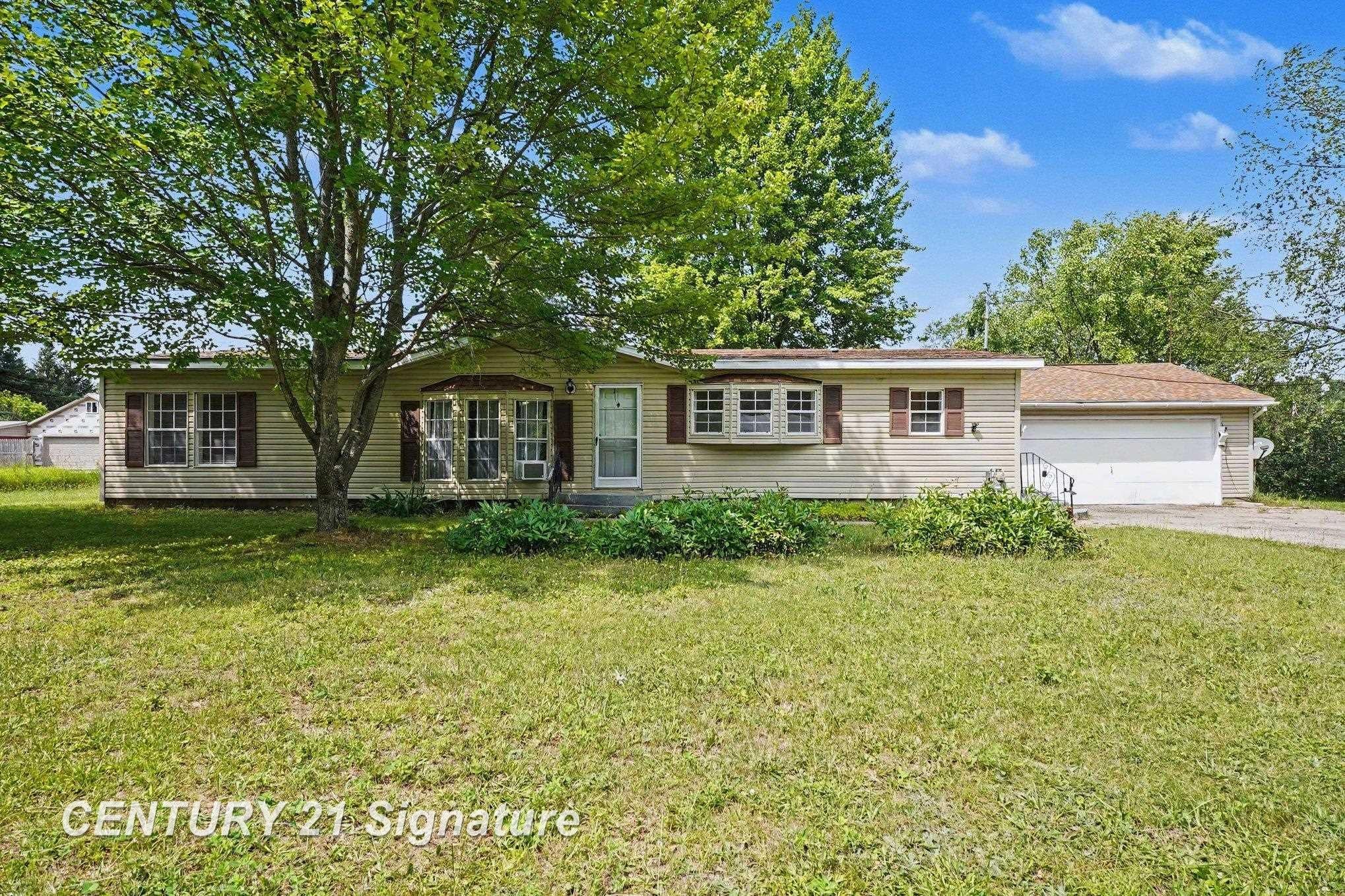 6880 W Emery Road — photo