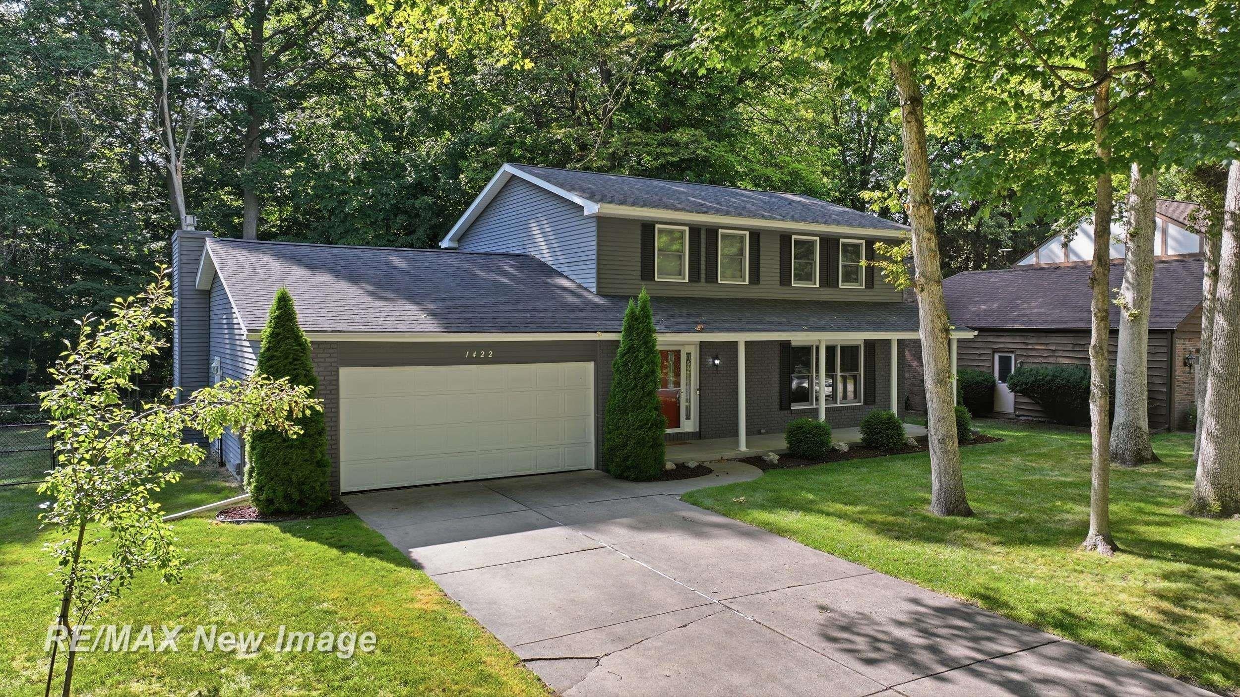 1422 Lenwood Drive — photo