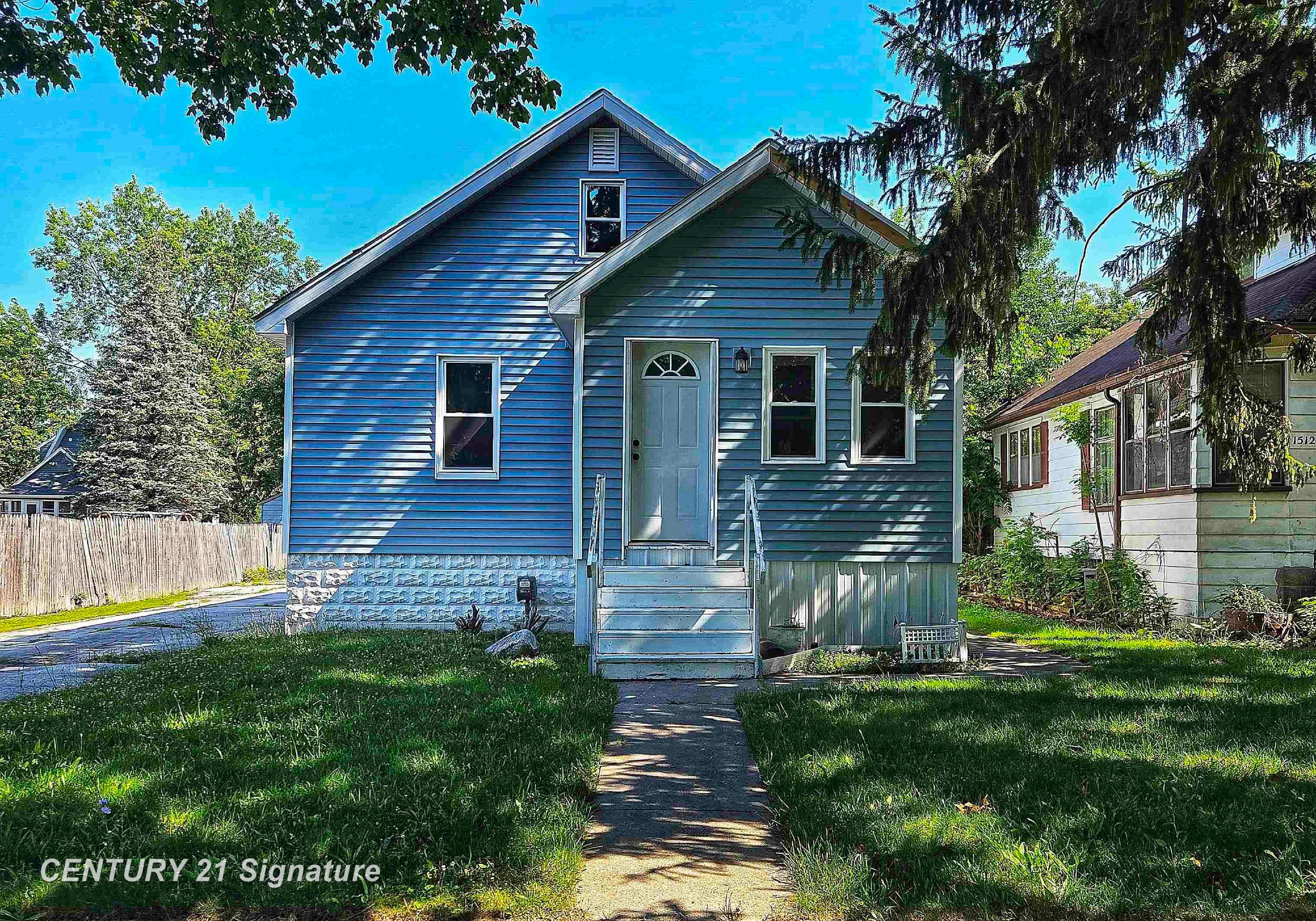1516 Vermont Street — photo