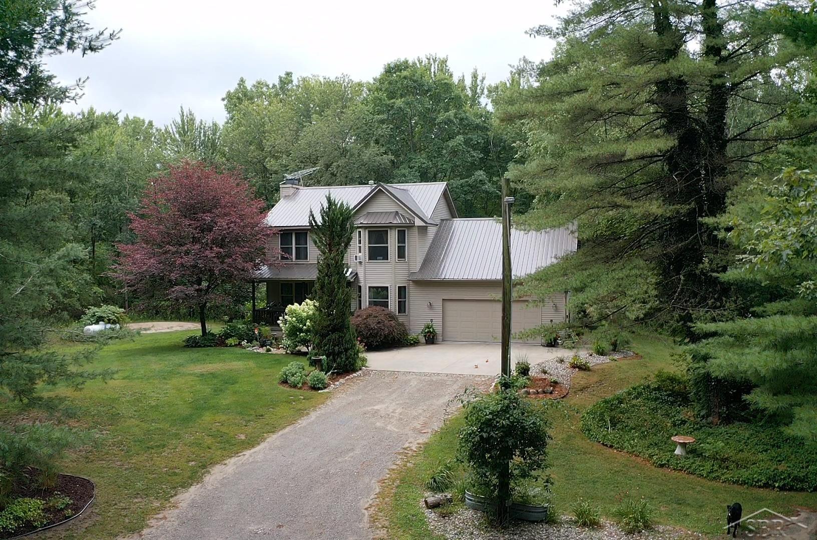 4073 Bernthal Road — photo