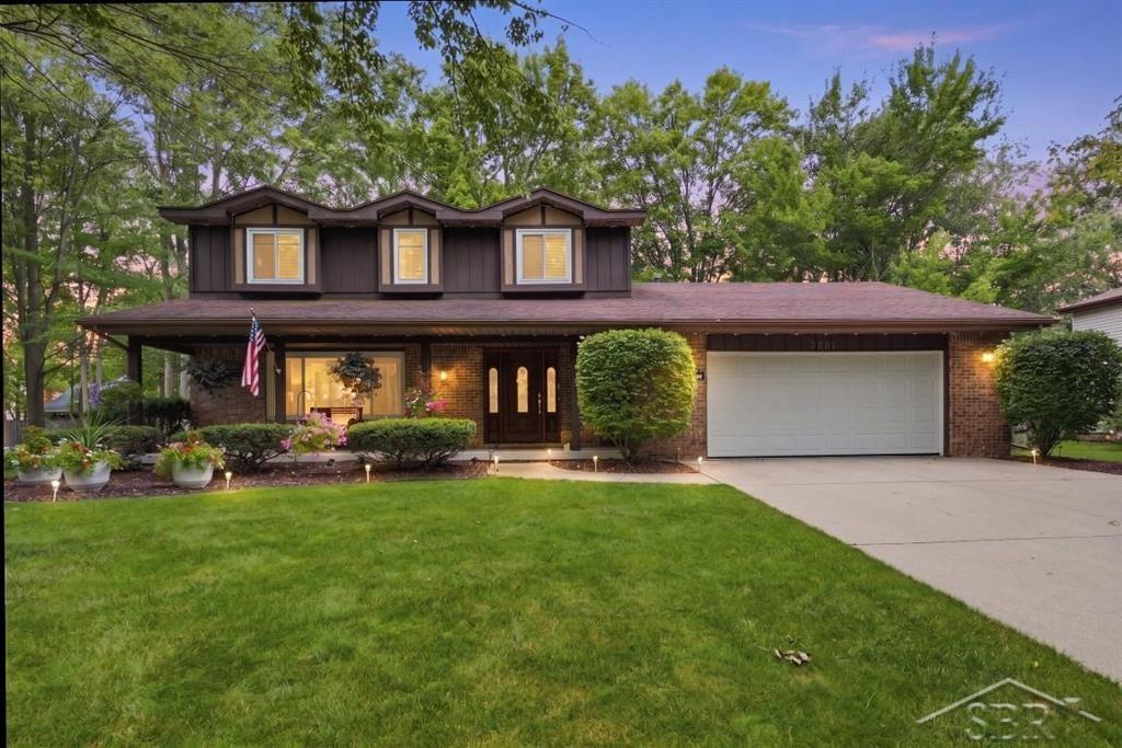 5801 Lamplighter Lane — photo