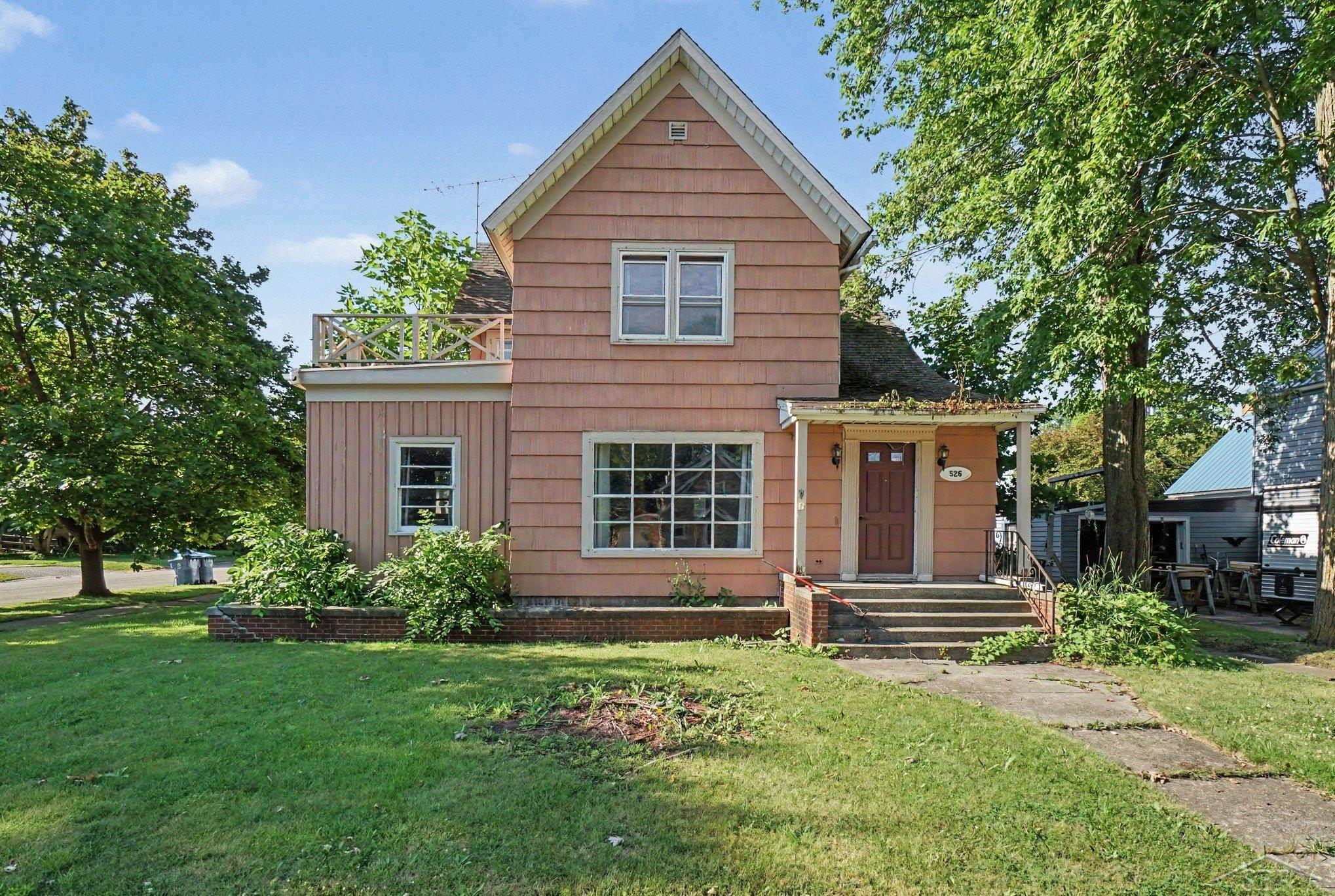 526 E Cedar Street, Standish, MI 48658 — photo 2