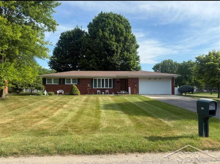 723 Sunflower Drive — photo
