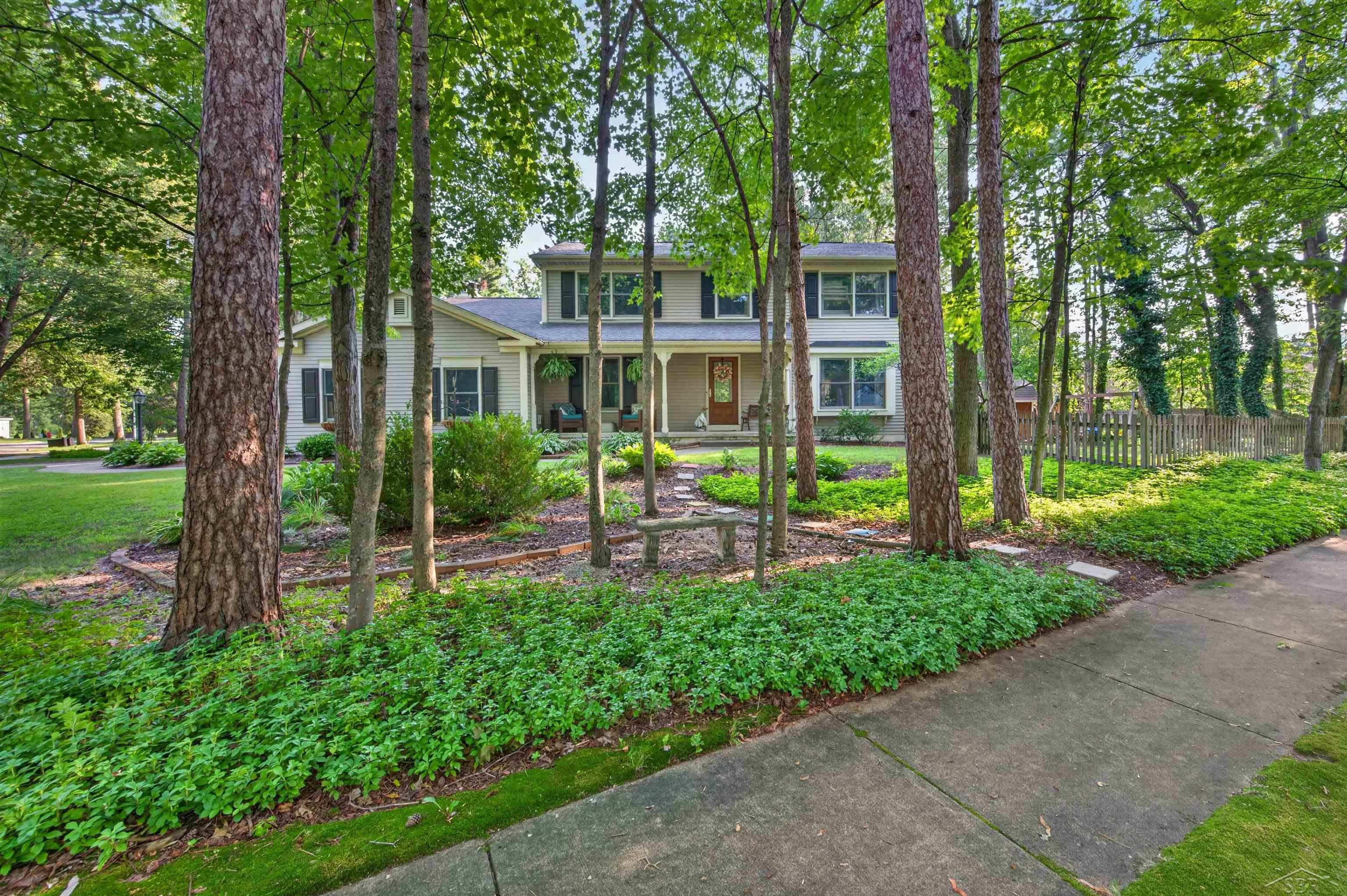 5909 Woodpark Drive — photo