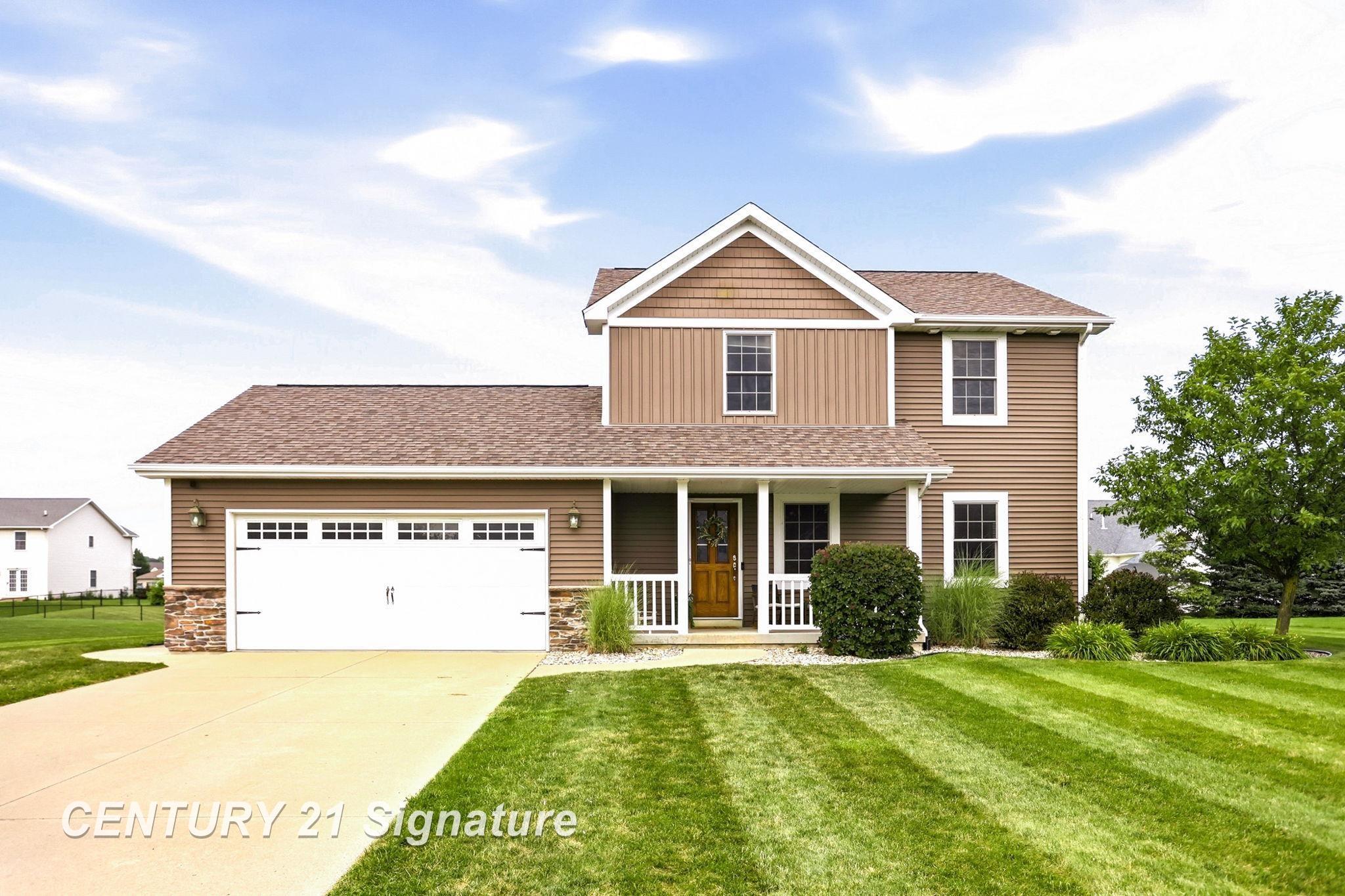 2207 Satkowiak Drive — photo