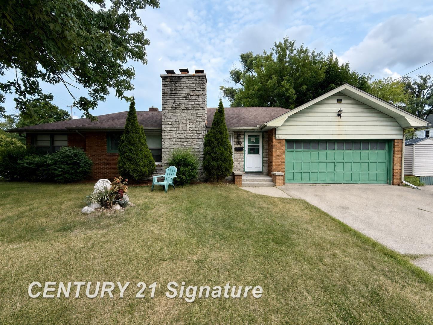 2116 Barnard Street — photo