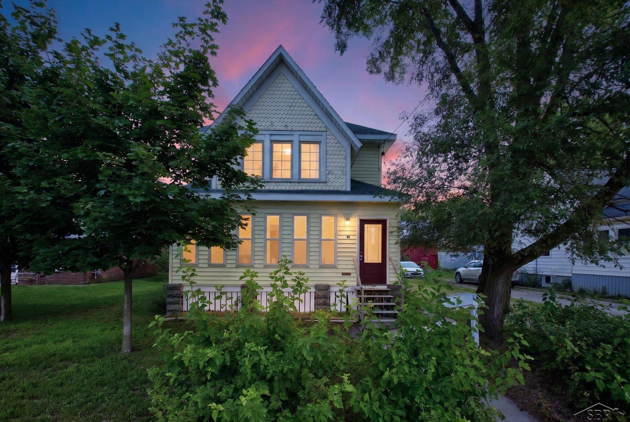 39 Washington Street — photo