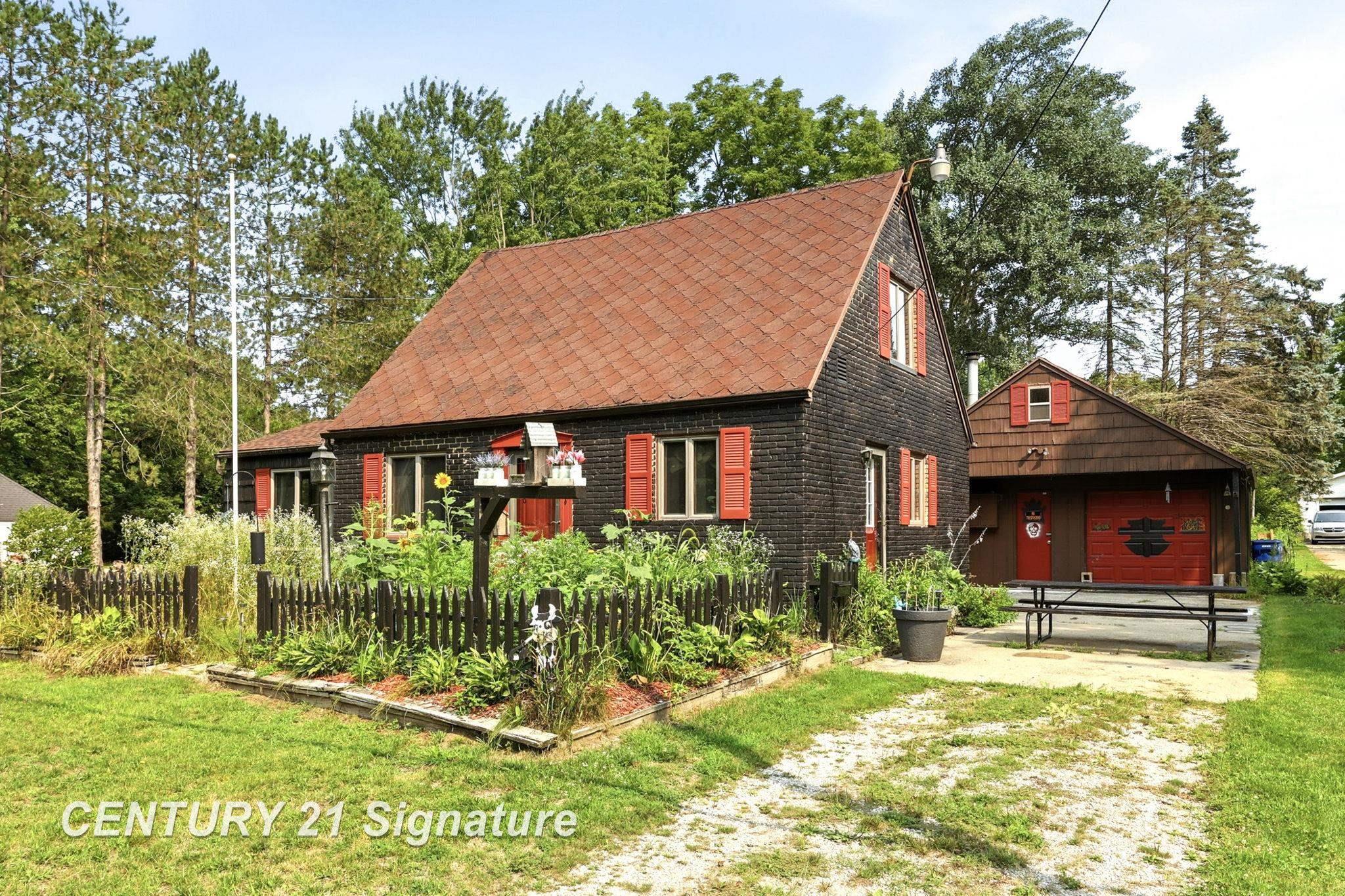 3865 Old King Road — photo