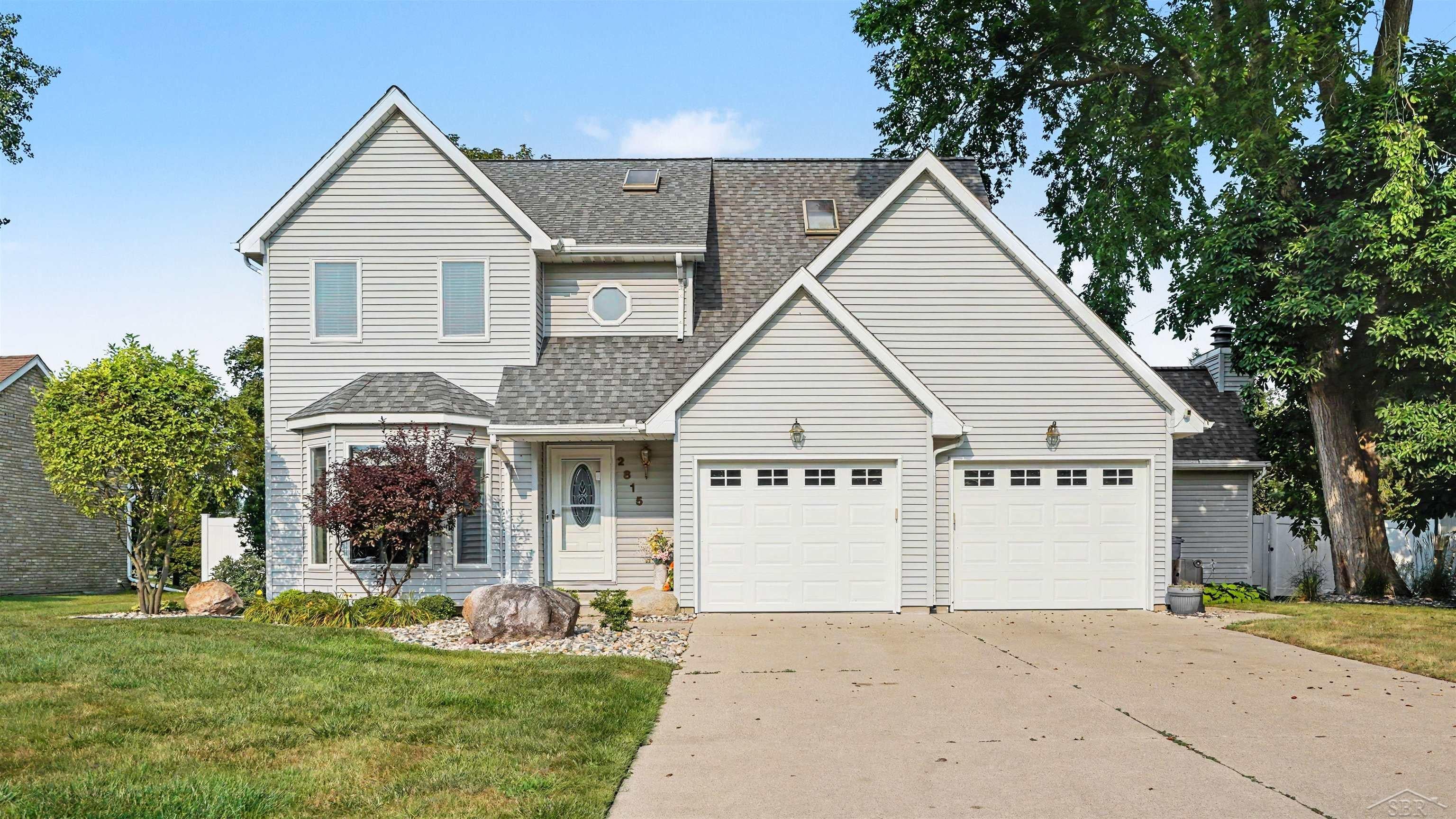2815 Dunkirk Drive — photo