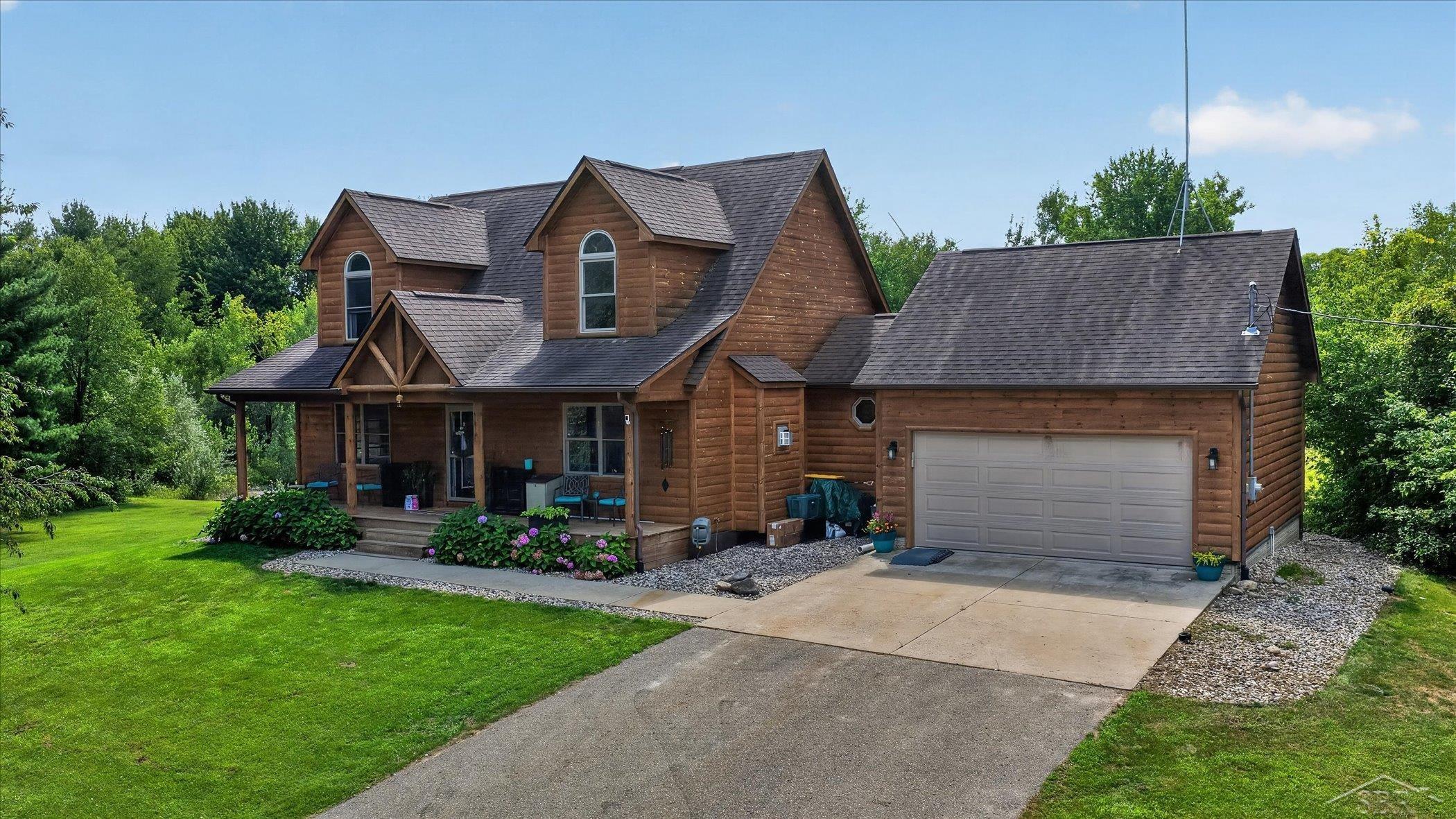 11256 E Millbrook Road — photo