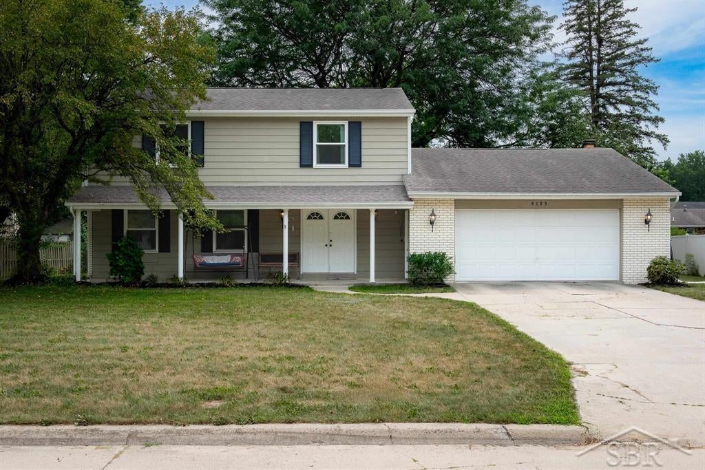 5105 N Kentford Drive — photo
