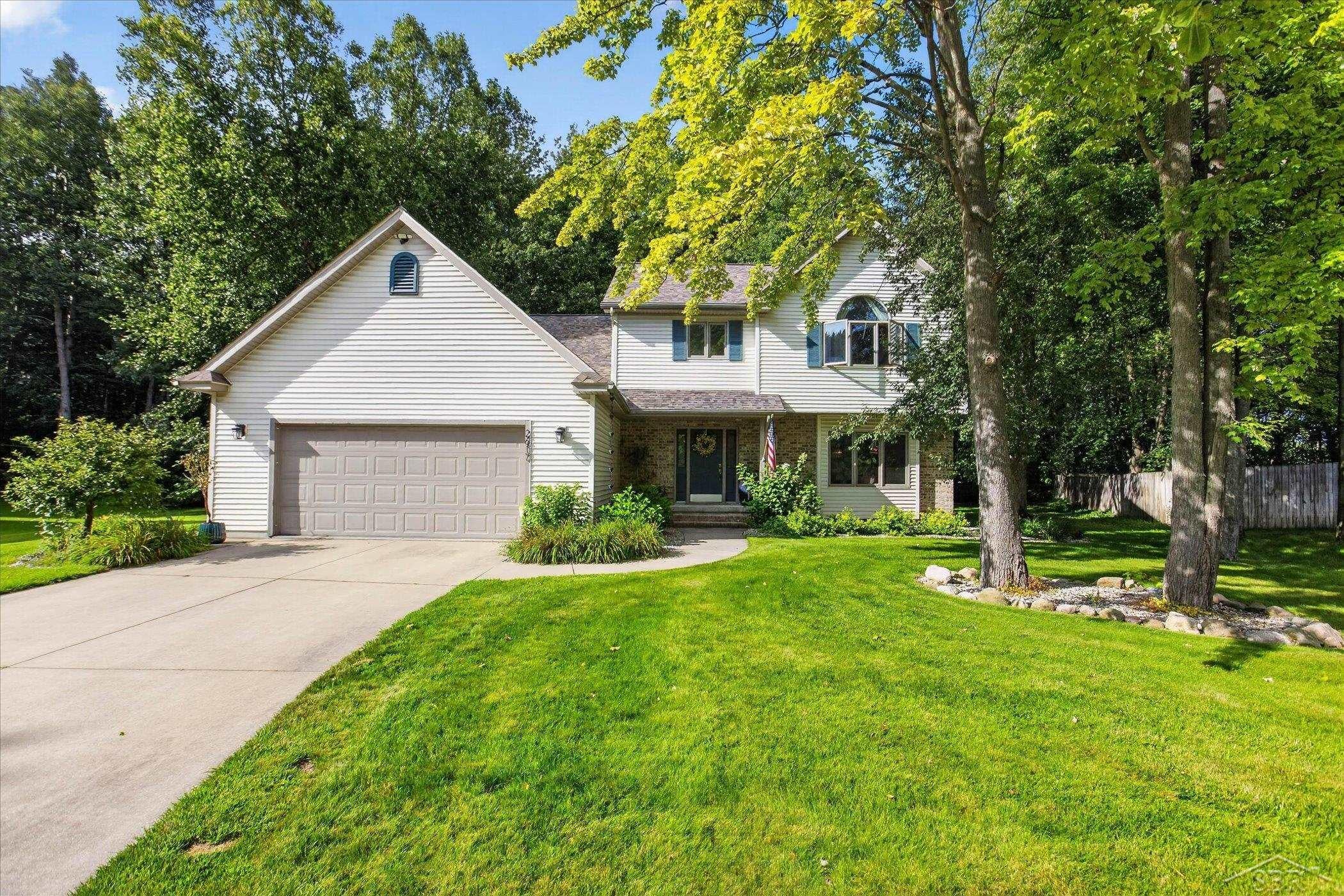 2617 Hearthstone Circle — photo