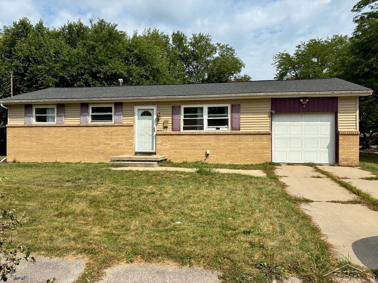 2619 Needham Street — photo