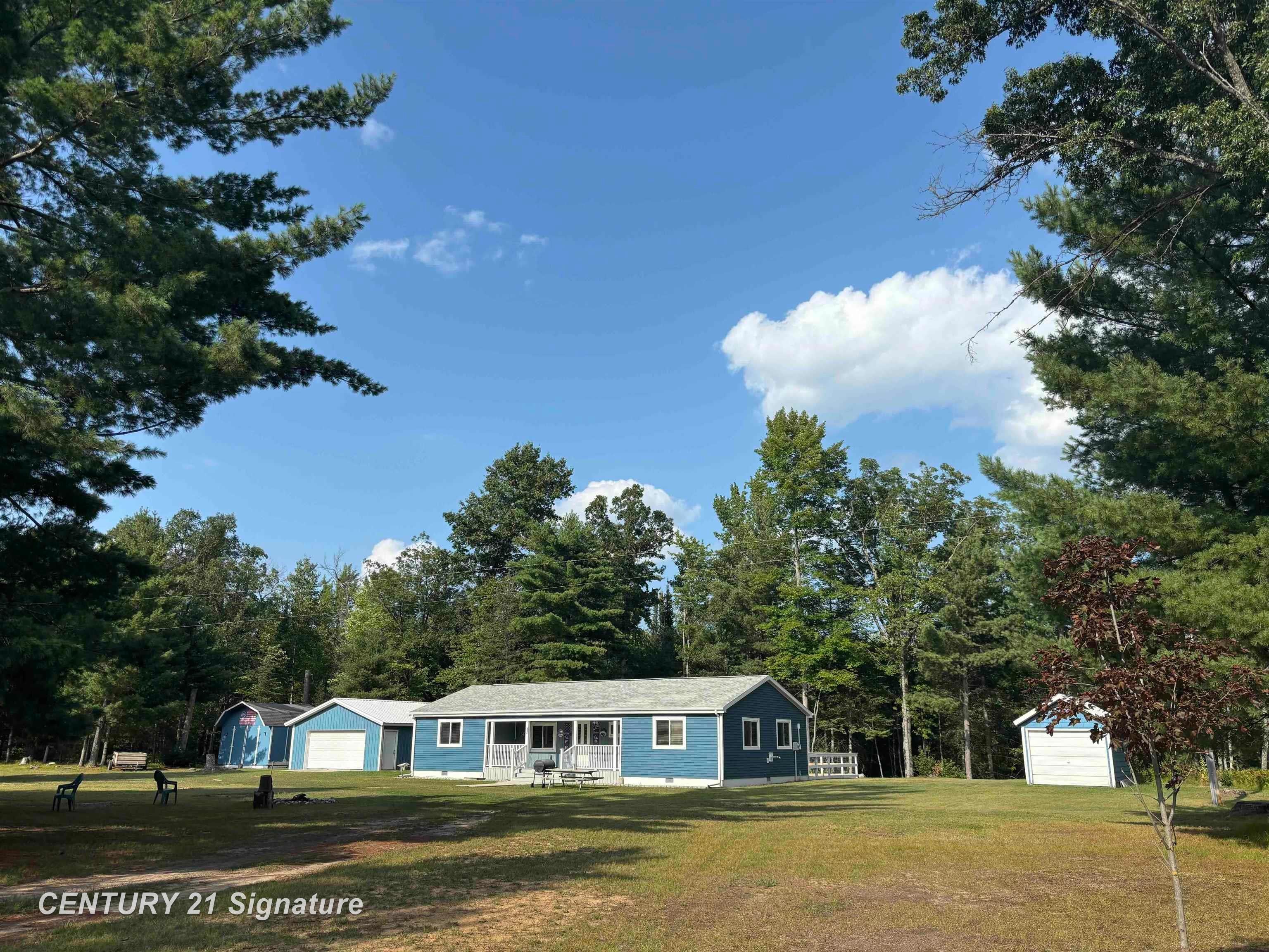 234 W Elder Drive — photo