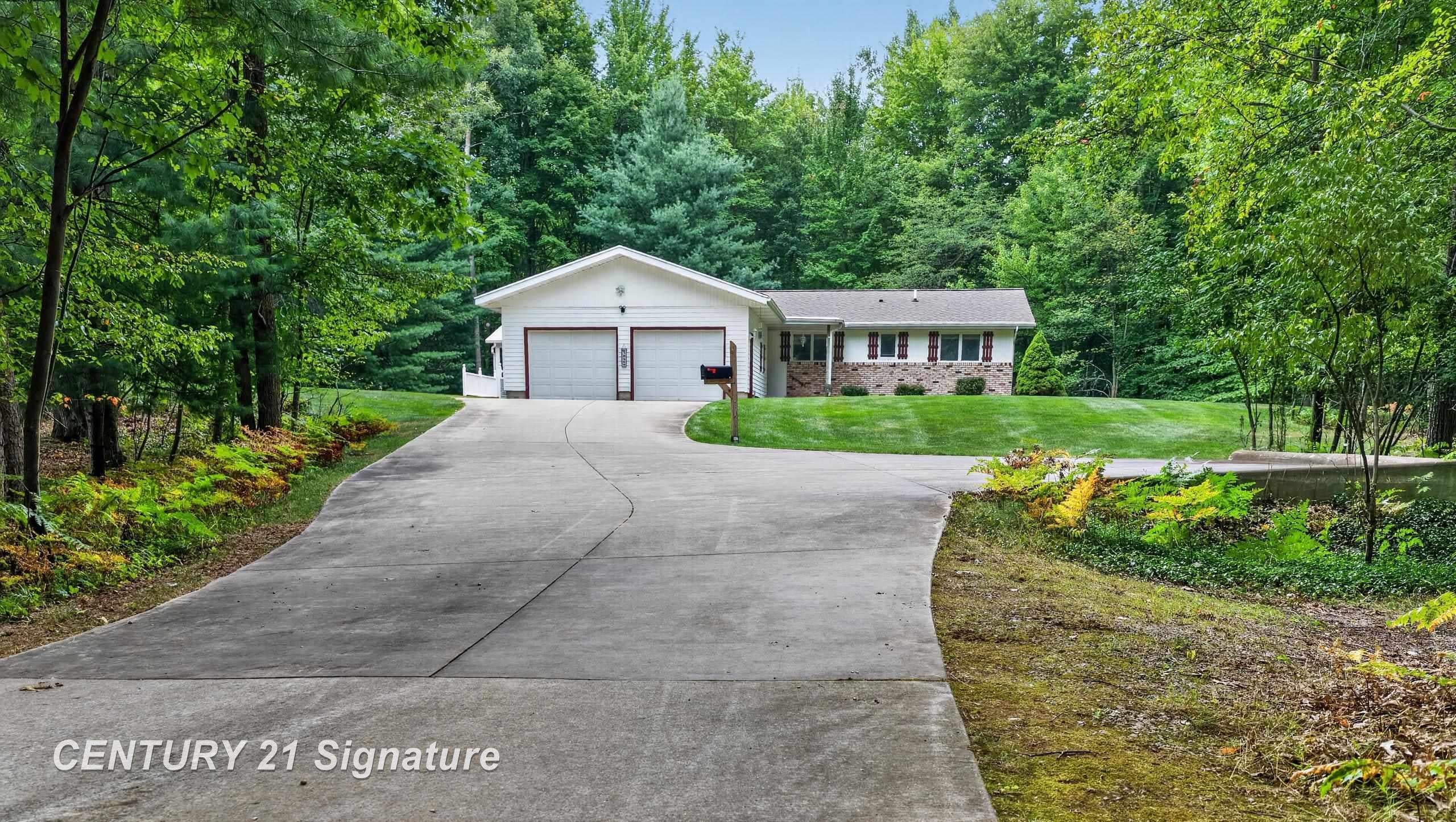 3846 E Monroe Road — photo