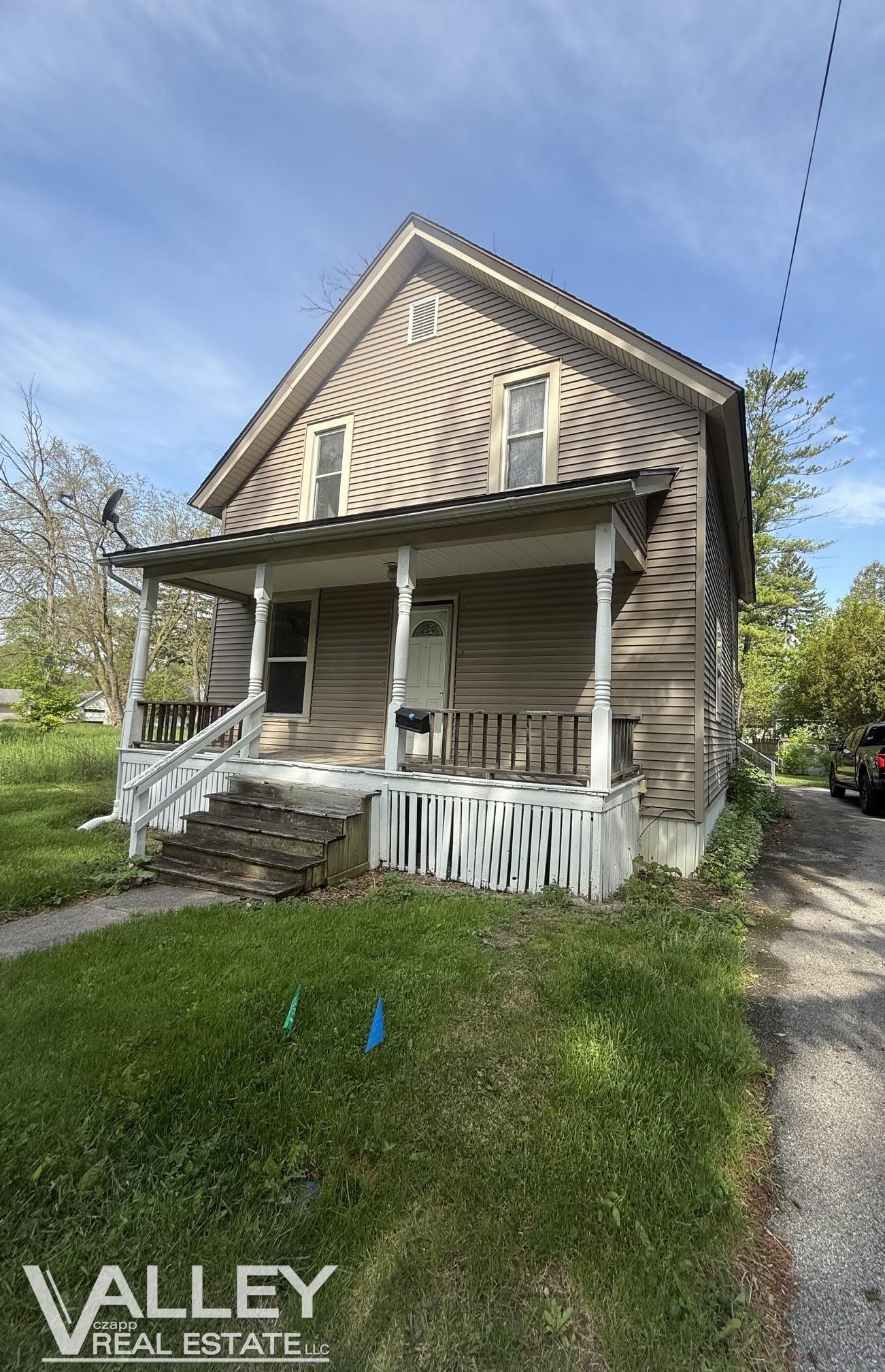 307 S Mason Street — photo
