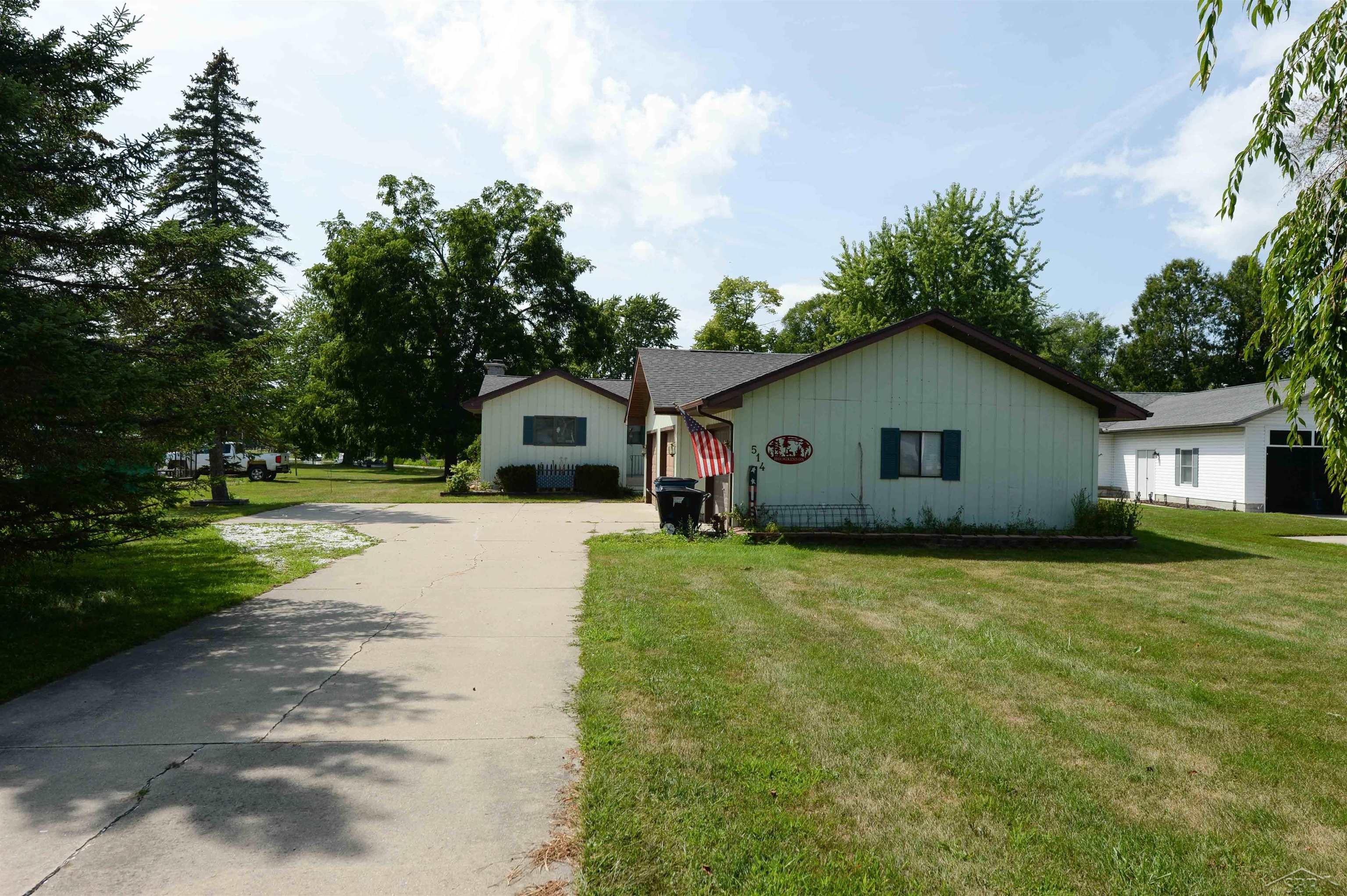 514 S Main Street — photo