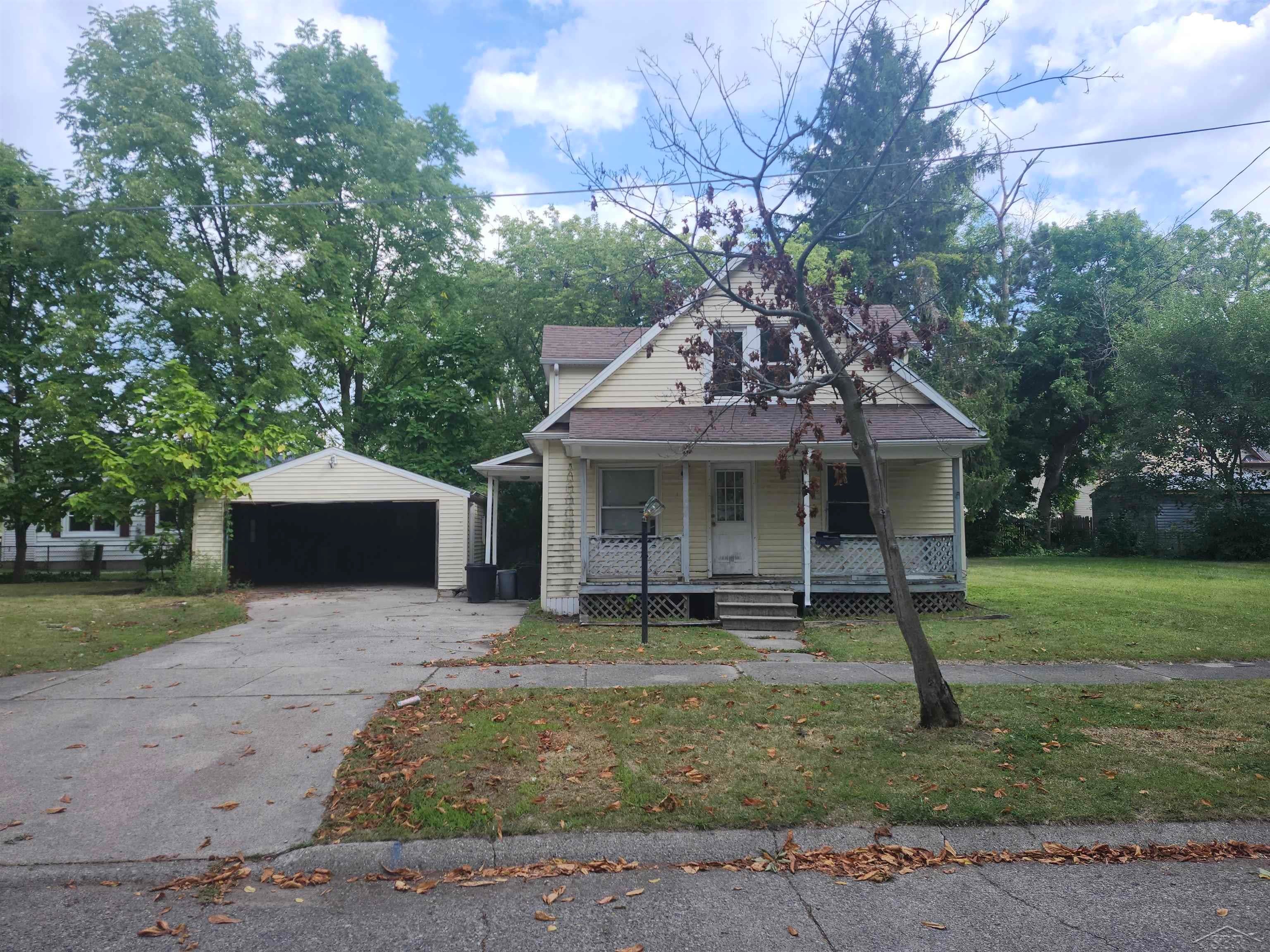 1314 Union Avenue — photo