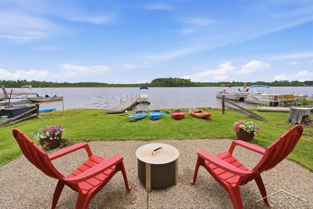 2909 Chippewa Trail, Lupton, MI 48635 — photo 2
