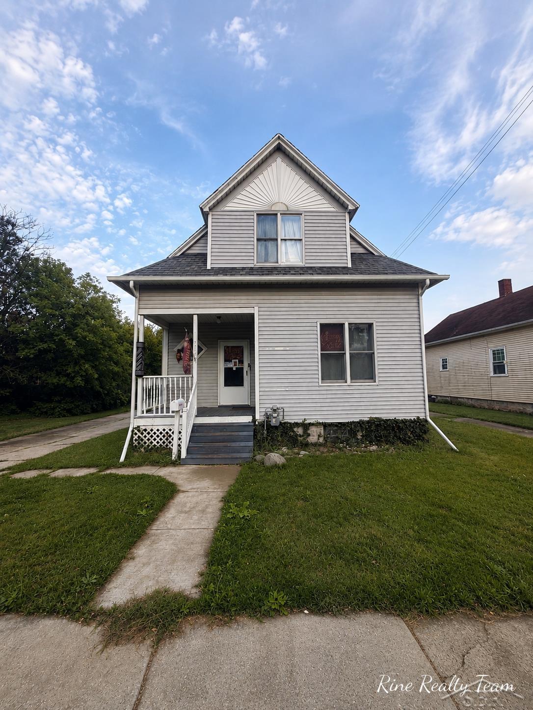 709 S Jackson Street — photo