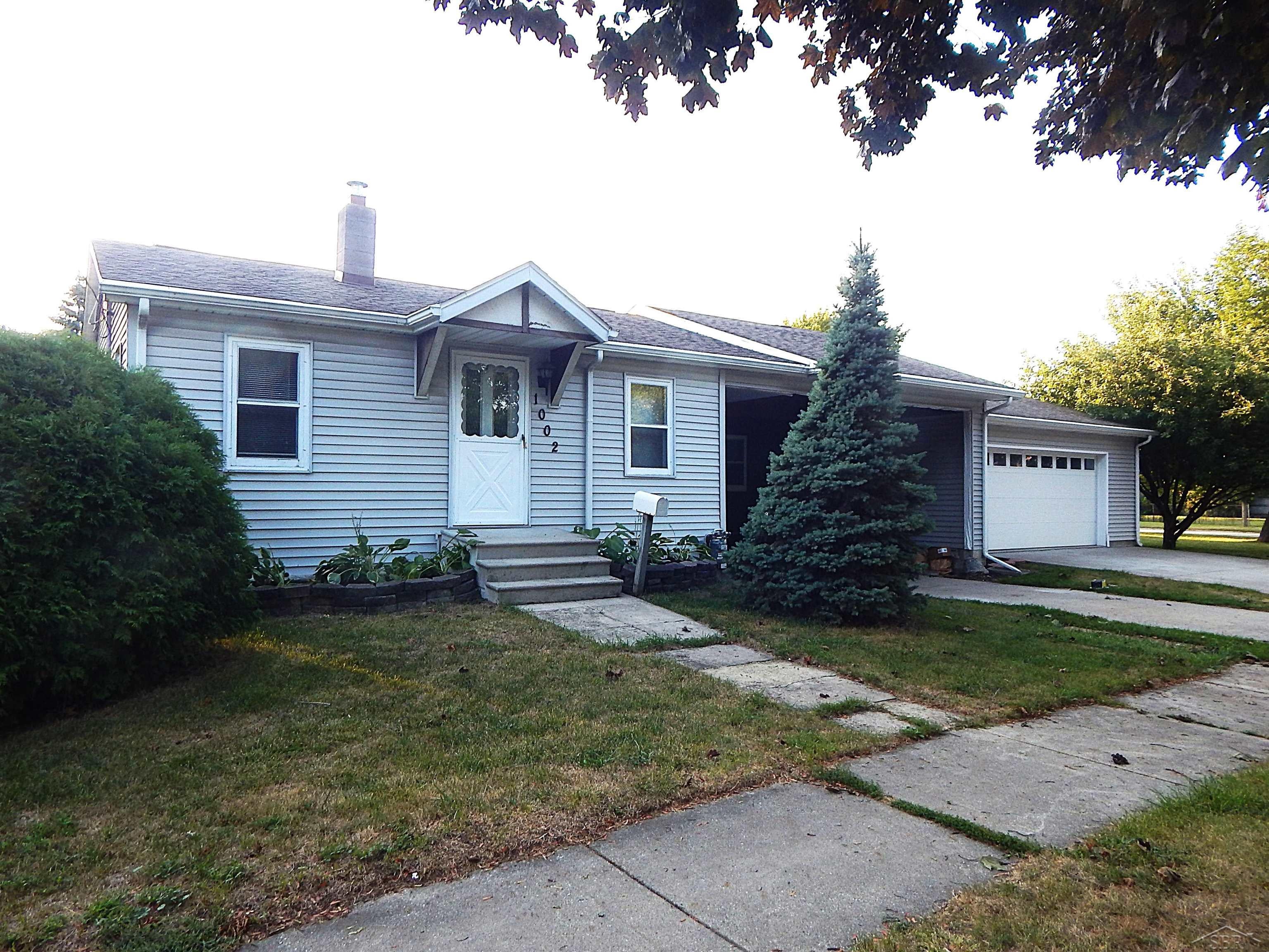 1002 S Henry Street — photo