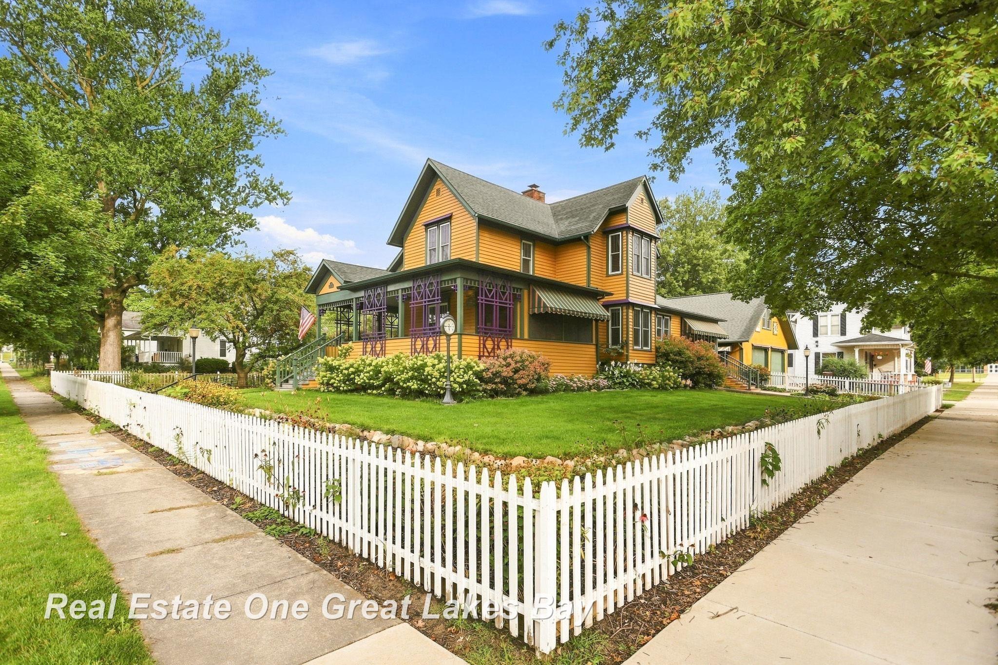 127 E North Street, Ithaca, MI 48847 — photo 3