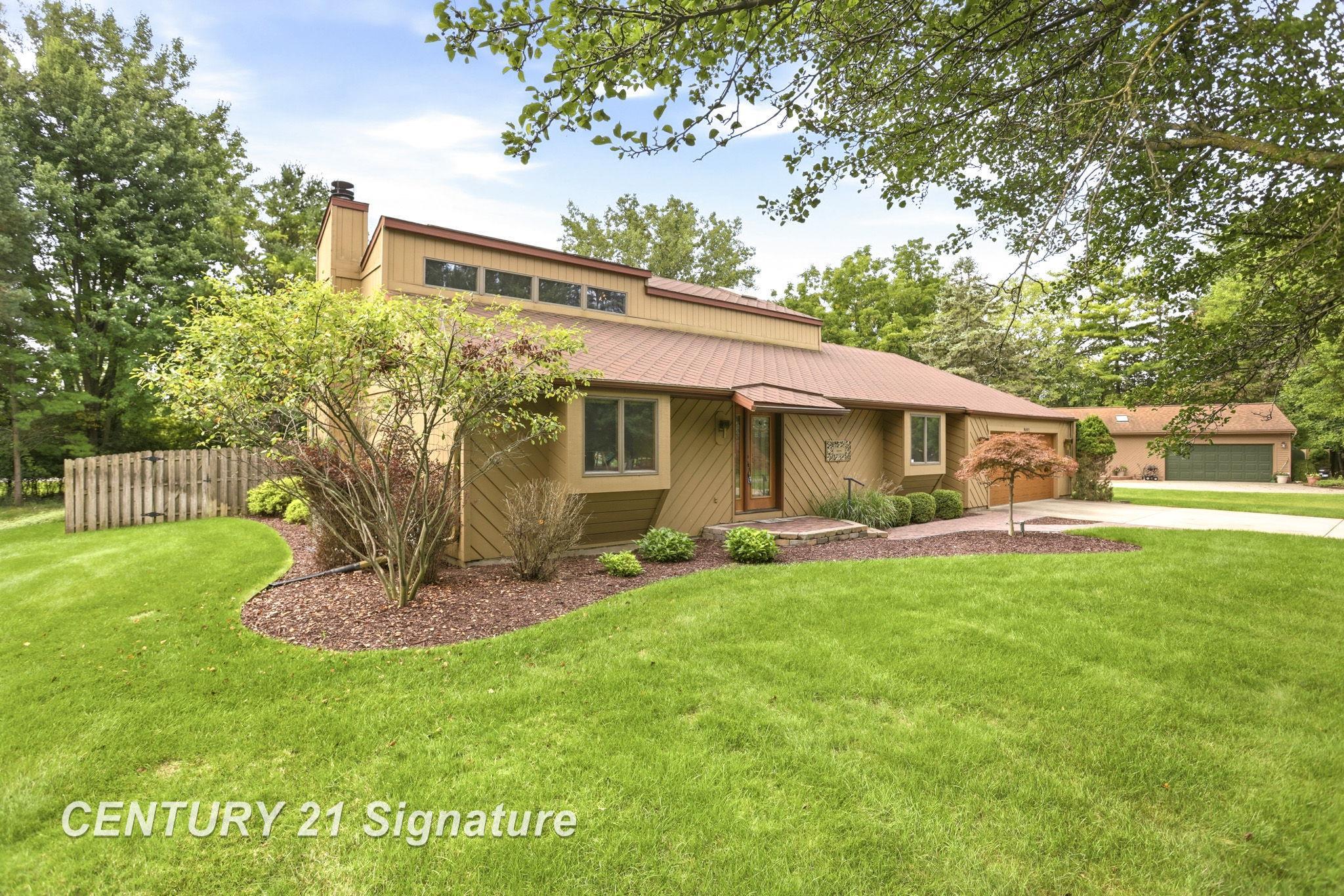 8461 W Glencairn Drive — photo