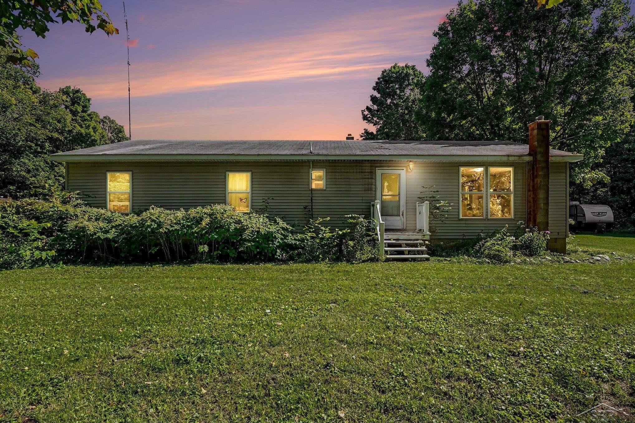 3714 N Finley Lake Avenue — photo
