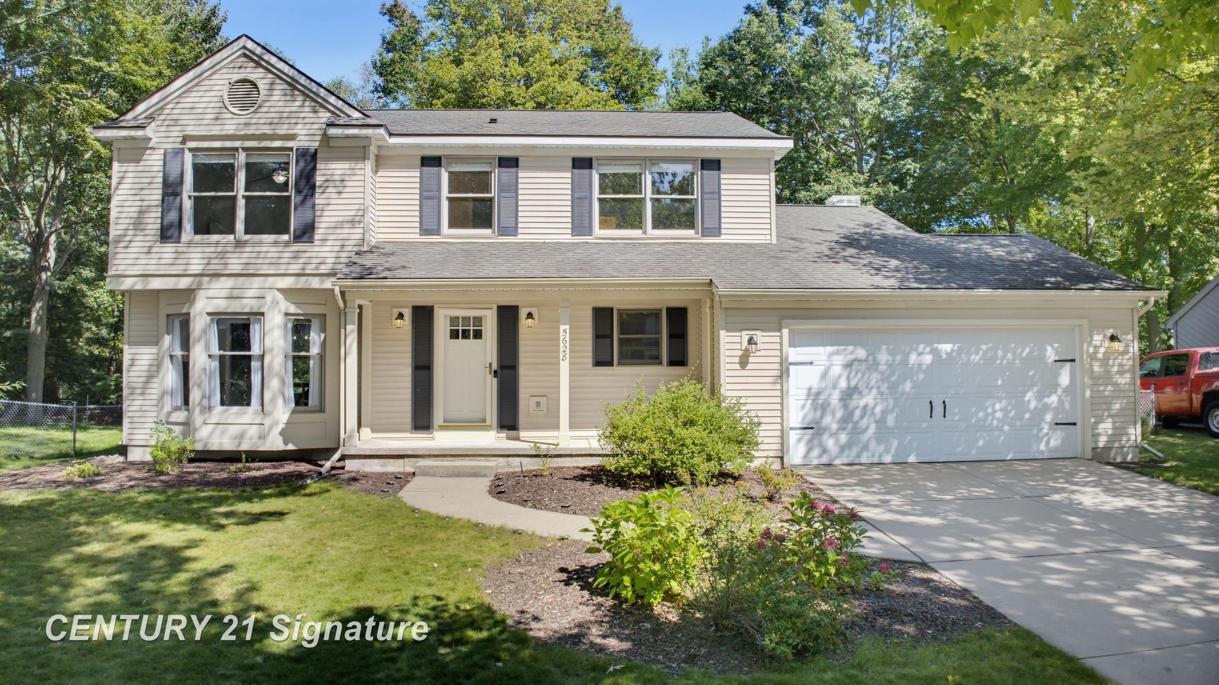 5628 Bloomfield Drive — photo