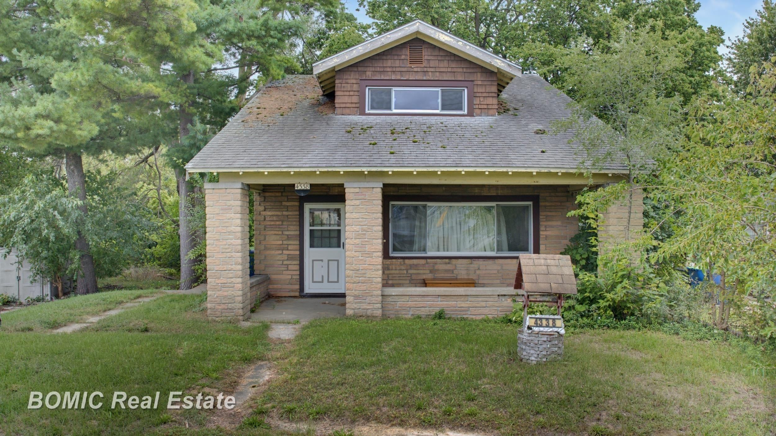 4338 Williamson Road — photo