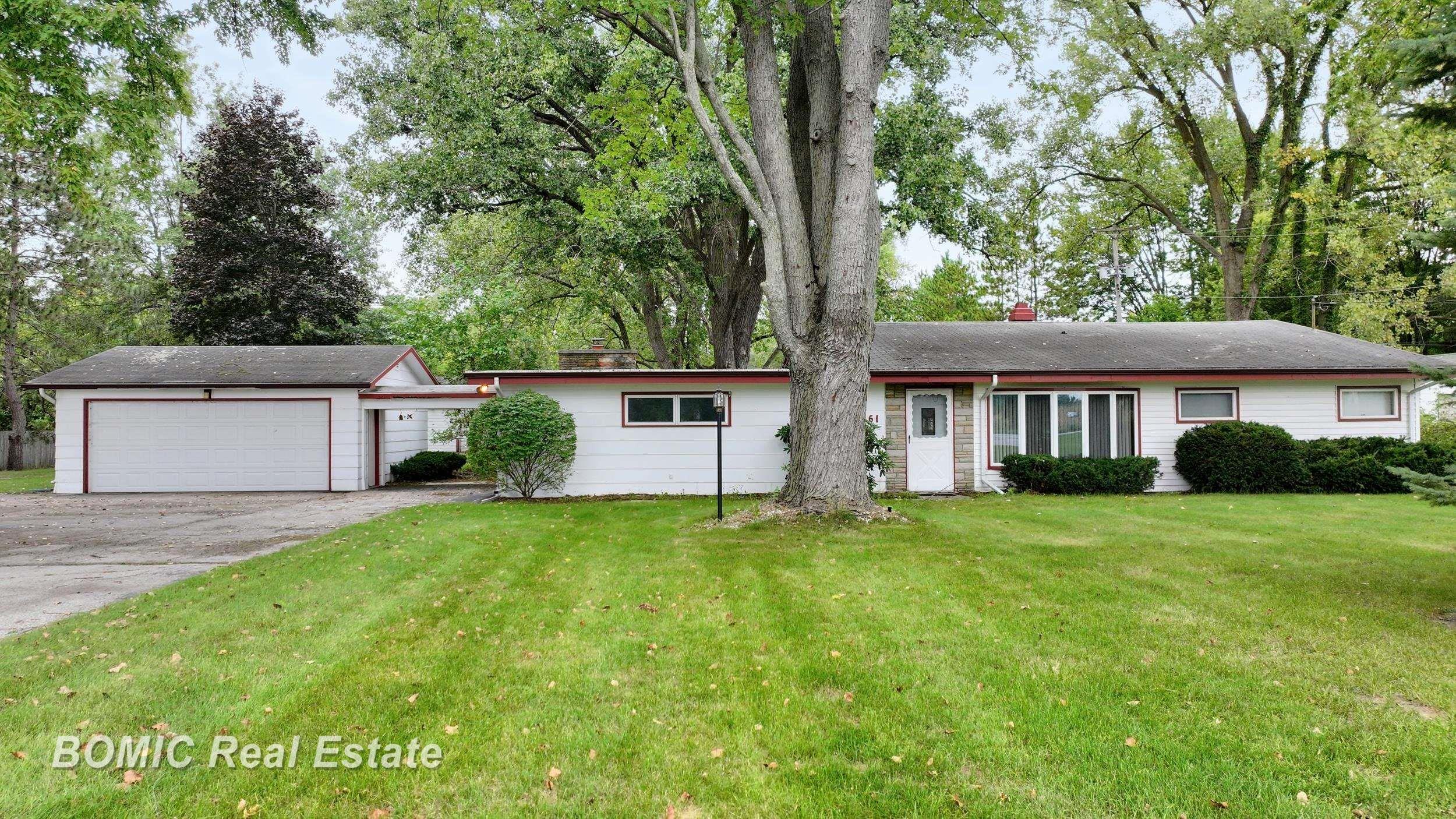 5161 S Washington Rd — photo