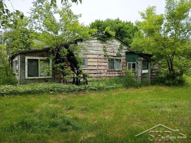 3604 French Rd — photo