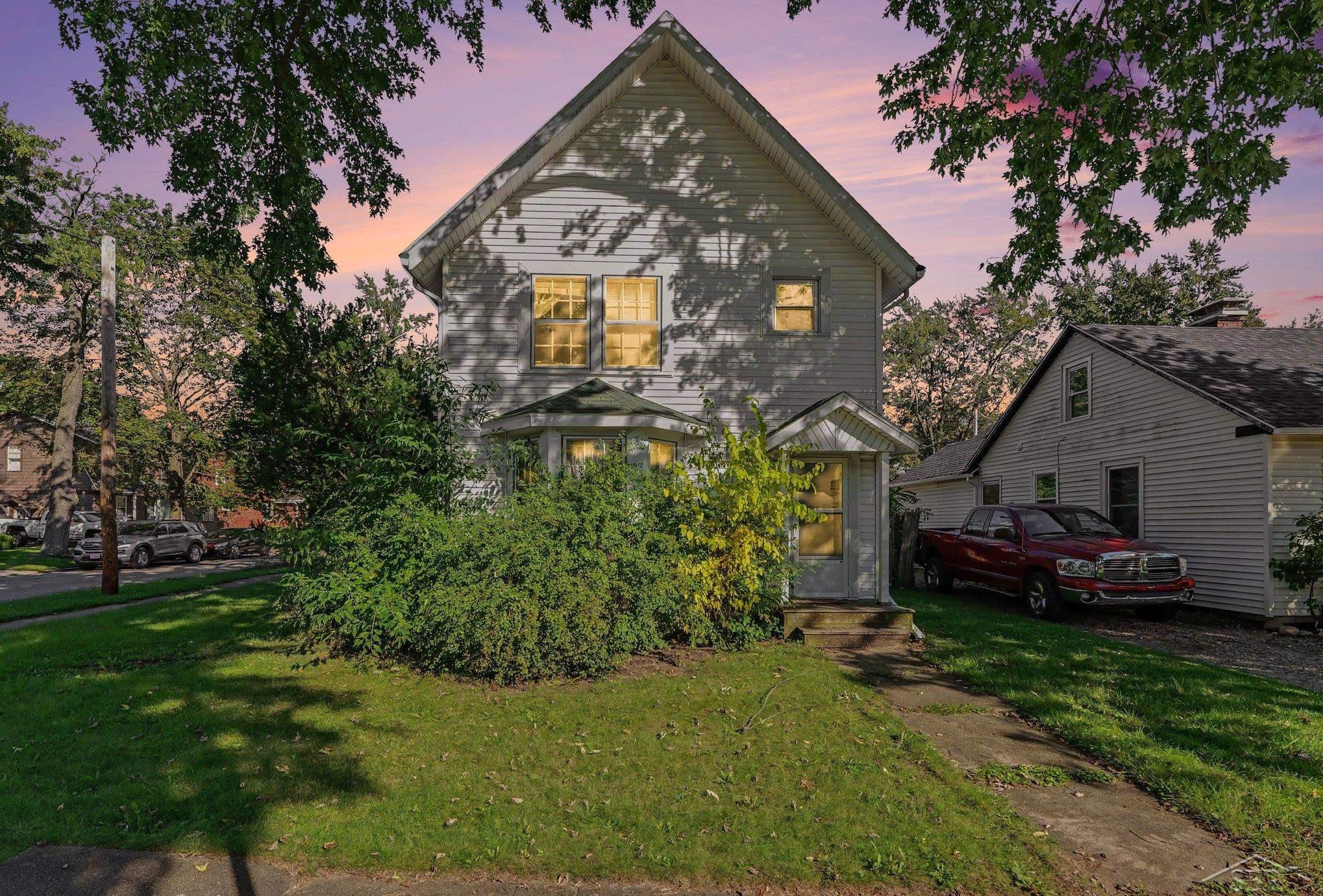 600 Laurel St — photo