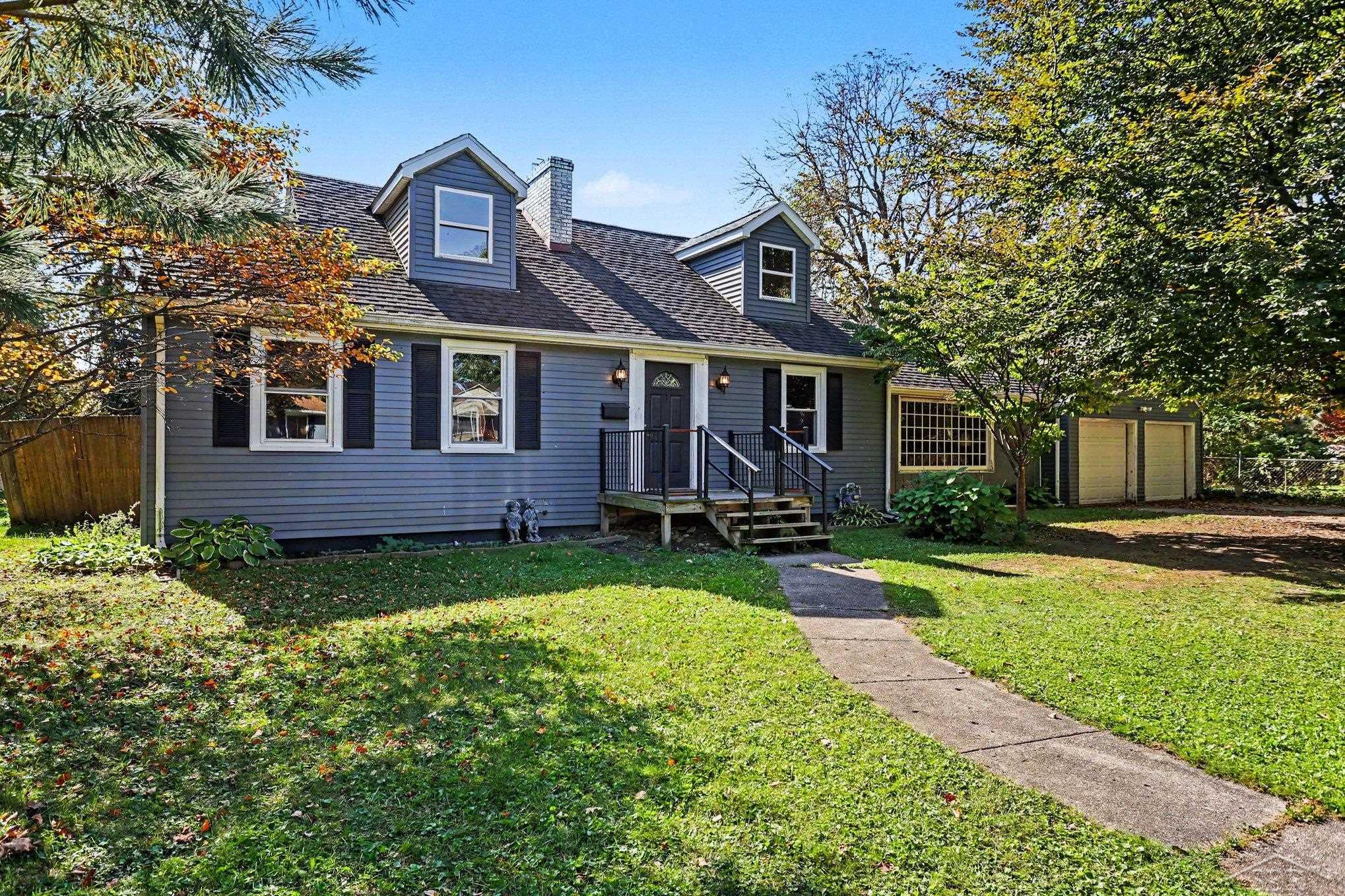 7 Northlawn Ct — photo