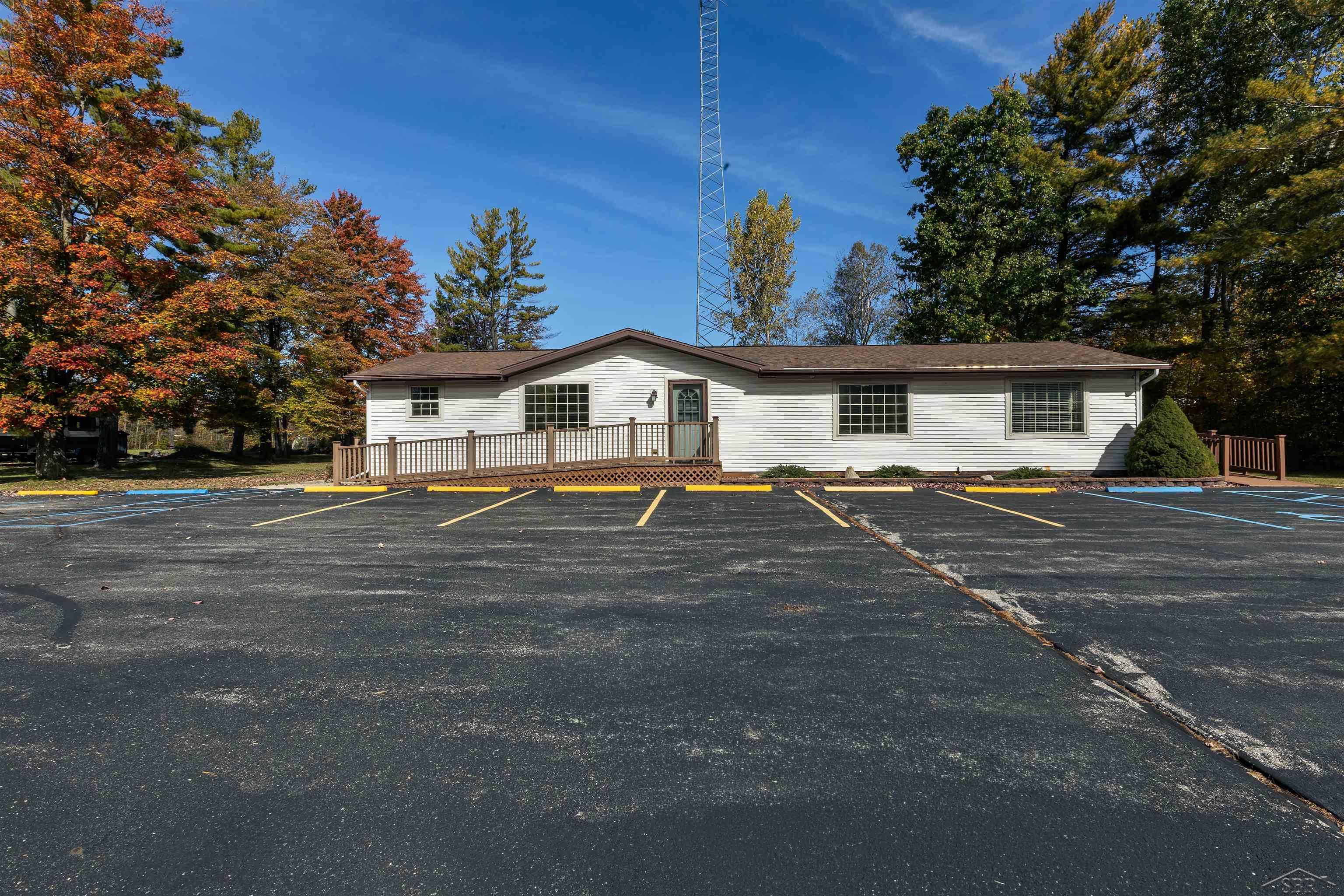 35 E M61 Highway, Gladwin, MI 48624 — photo 2