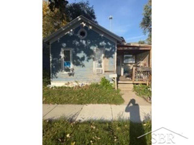 1416 Hancock St — photo